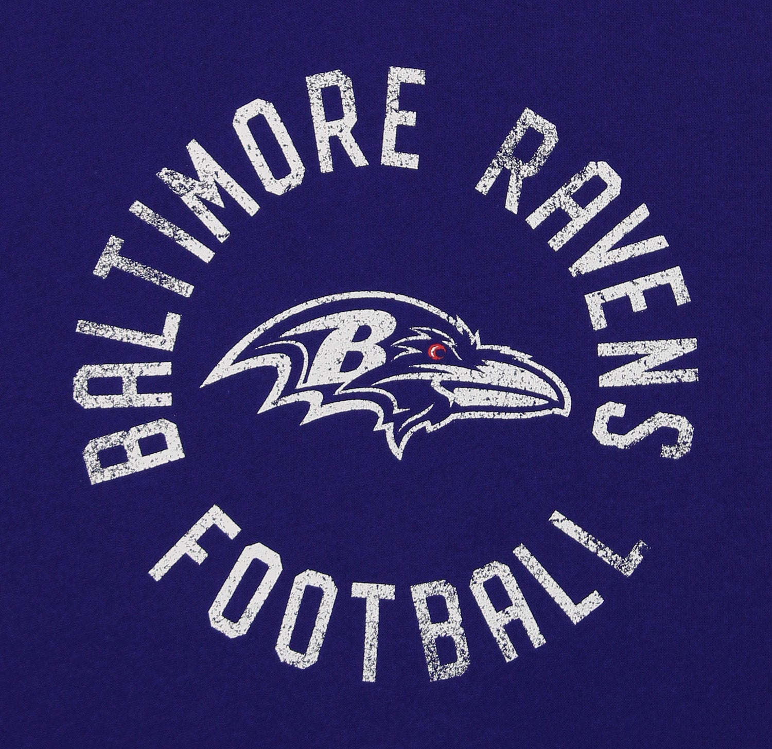 Zubaz NFL Men's Baltimore Ravens Camo Lined Pullover Hoodie