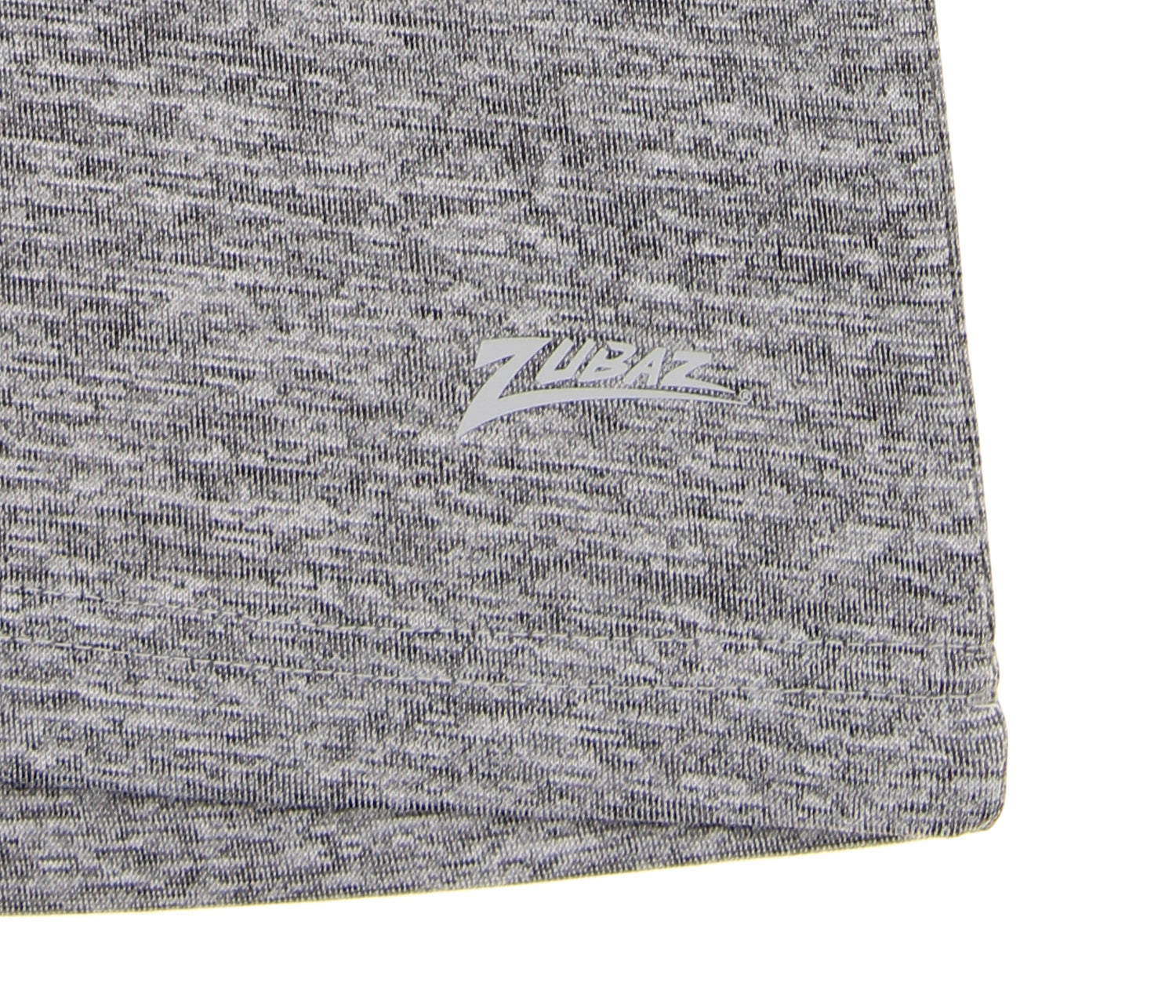 Zubaz NFL Women's Buffalo Bills Hooded Crop Top