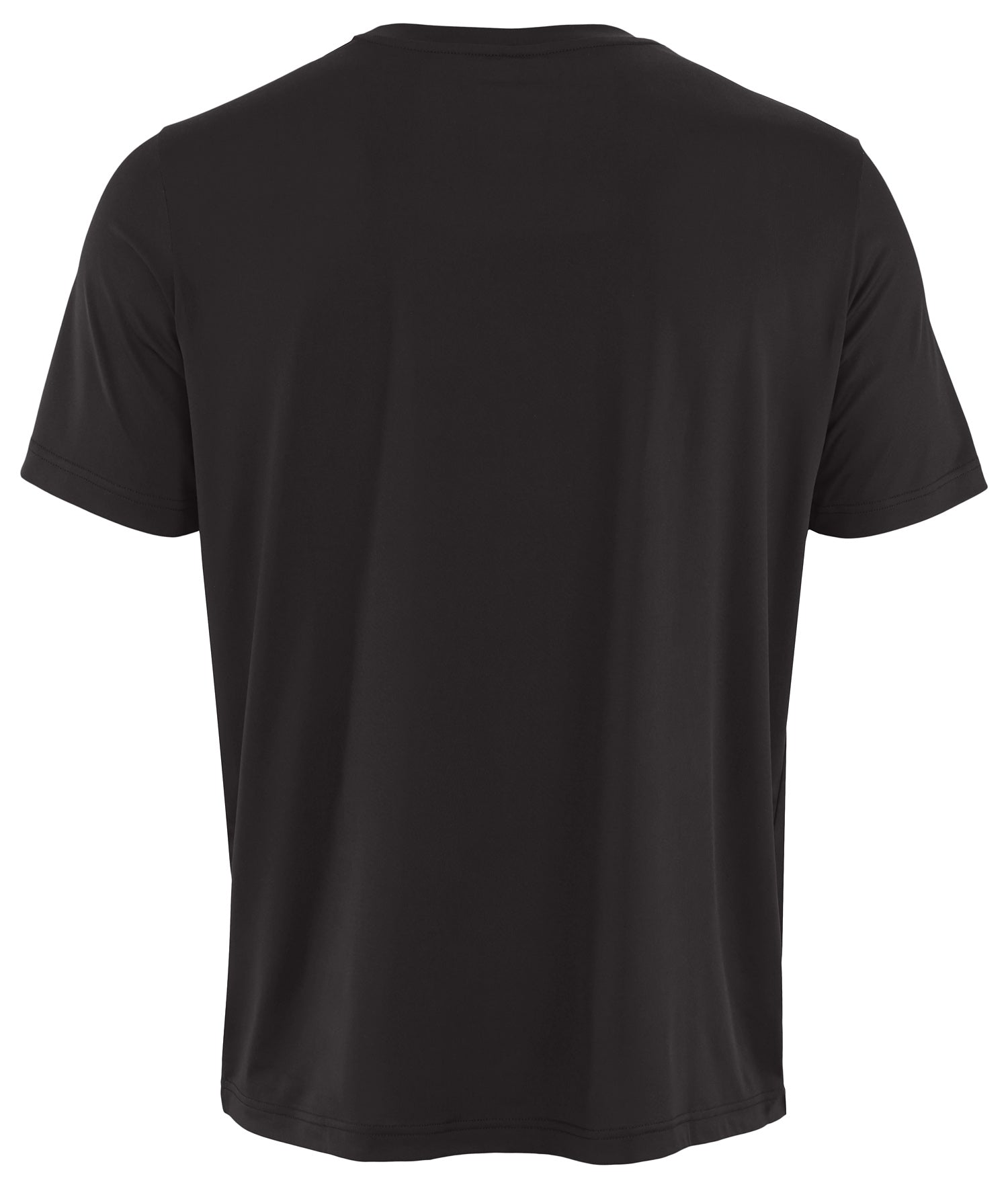 Zubaz NFL Men's Hail Mary Primary Team Color Short Sleeve T-Shirt, Atlanta Falcons