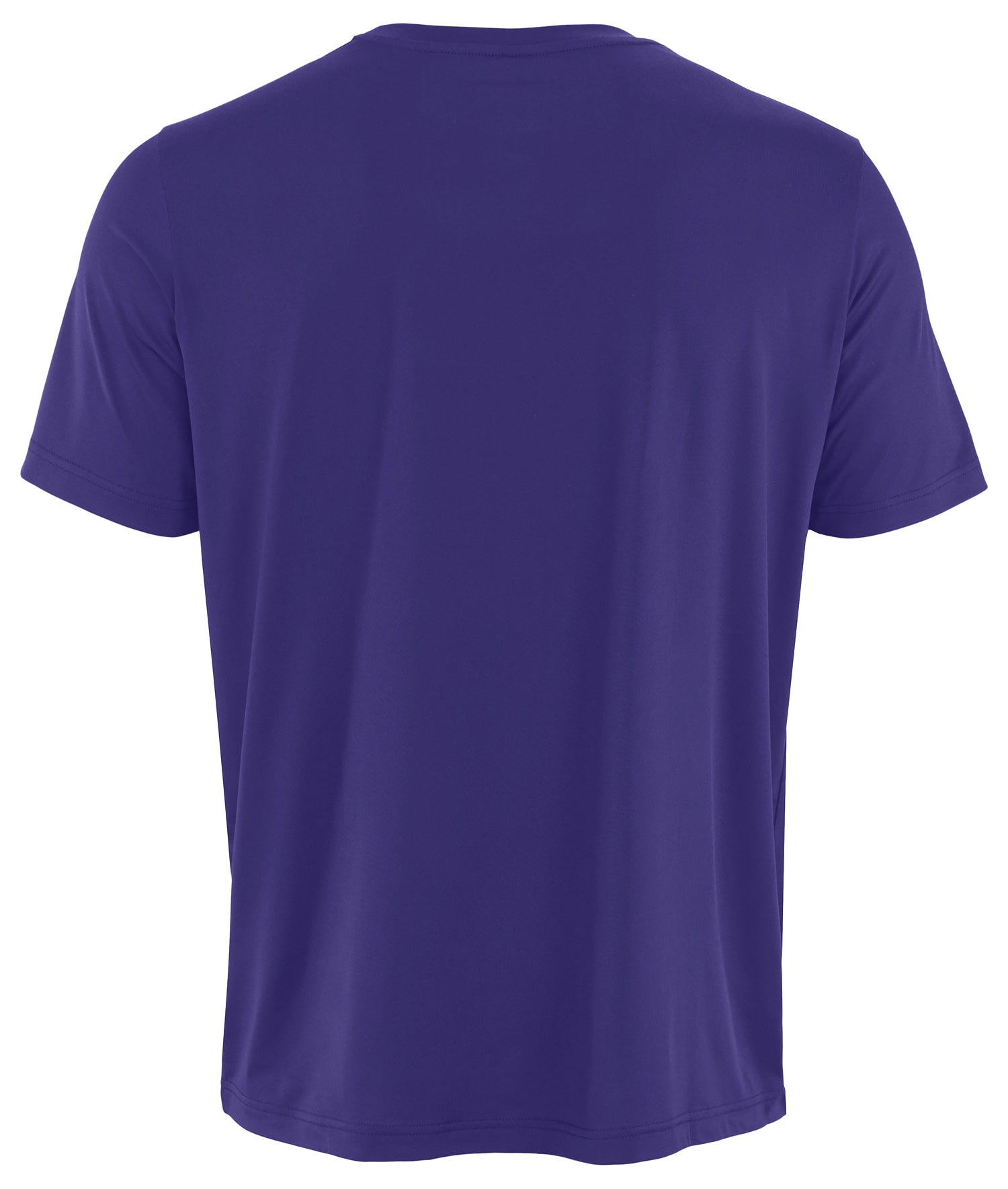 Zubaz NFL Men's Hail Mary Primary Team Color Short Sleeve T-Shirt, Baltimore Ravens