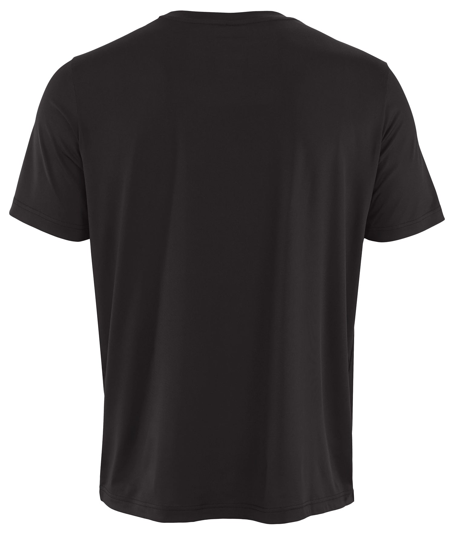 Zubaz NFL Men's Hail Mary Primary Team Color Short Sleeve T-Shirt, Cincinnati Bengals