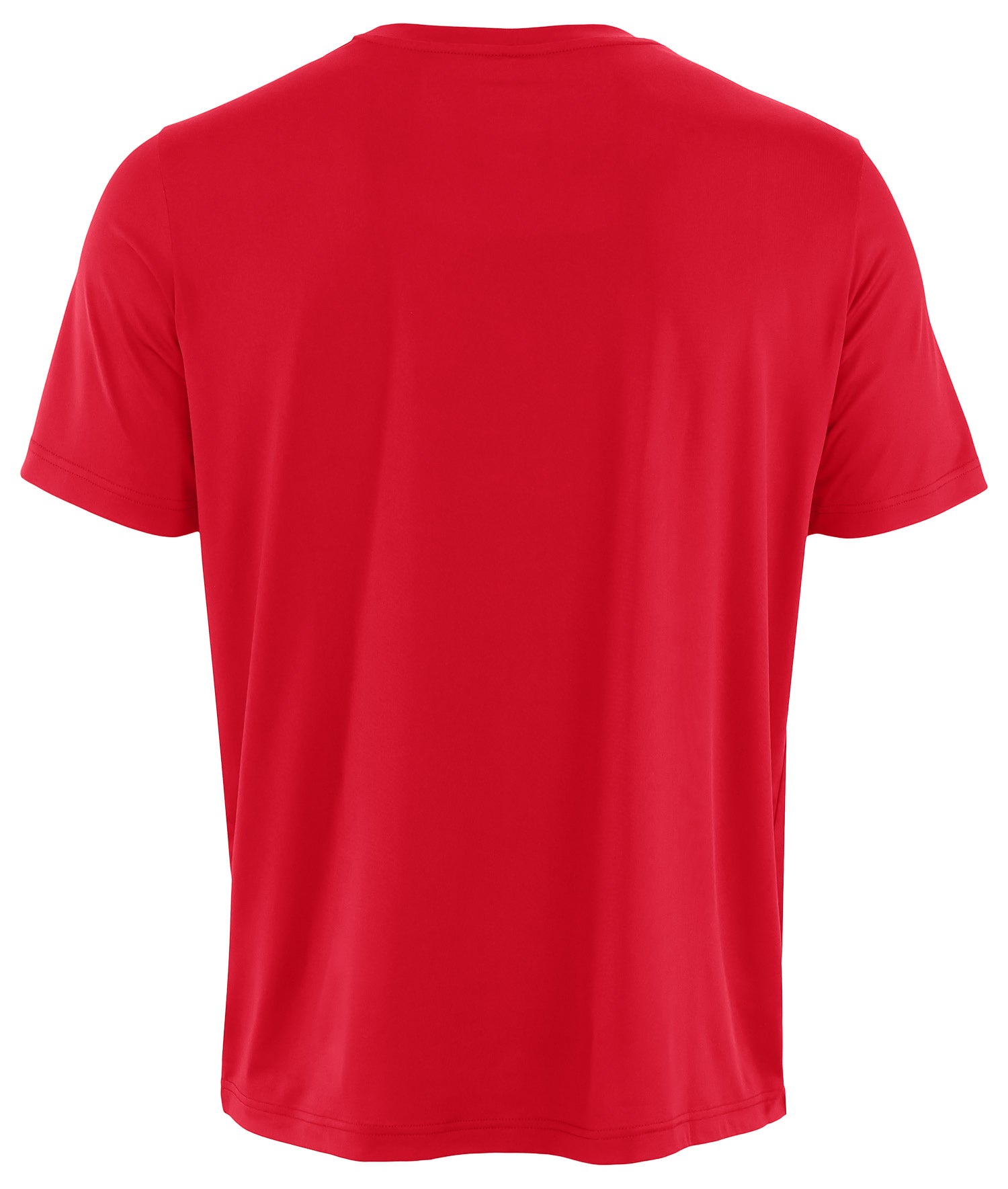 Zubaz NFL Men's Goal Line Alternate Color Short Sleeve T-Shirt, Houston Texans