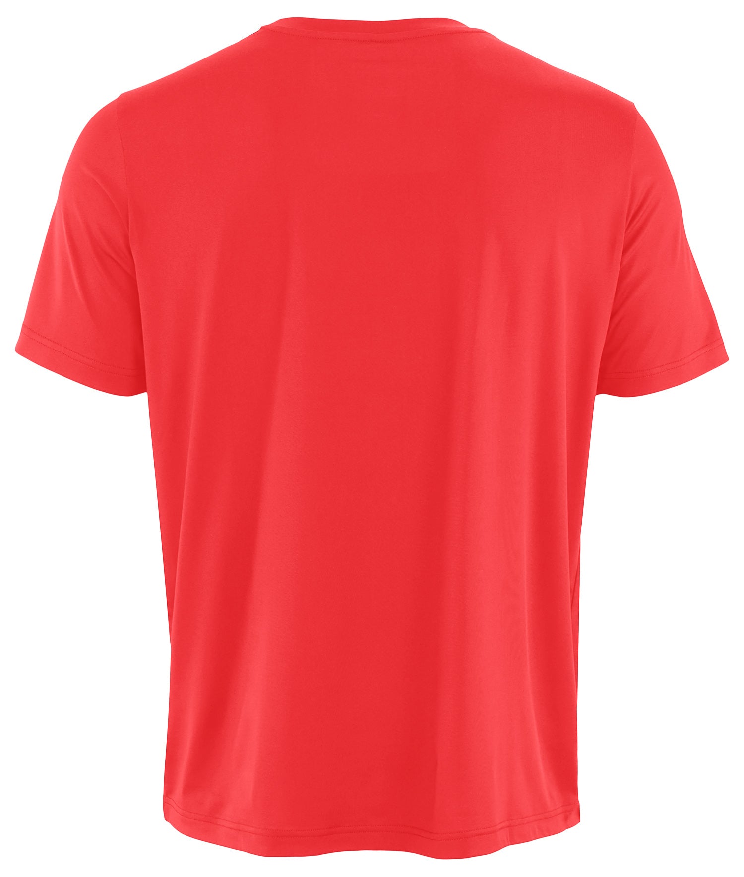 Zubaz NFL Men's Tunnel Alternate Color Short Sleeve T-Shirt, Buffalo Bills