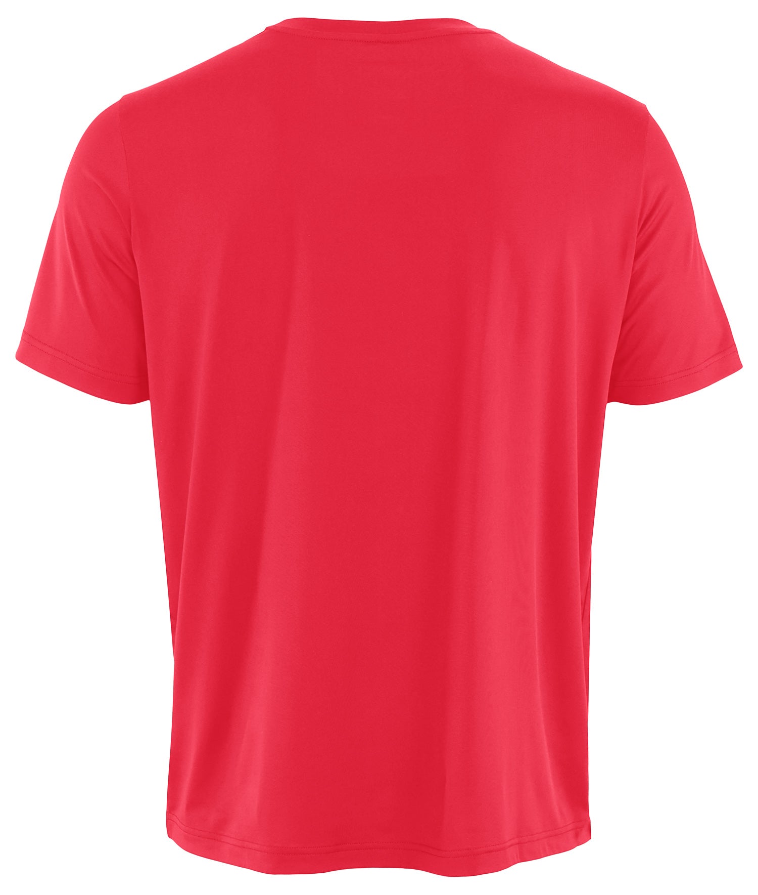 Zubaz NFL Men's Tunnel Alternate Color Short Sleeve T-Shirt, Houston Texans