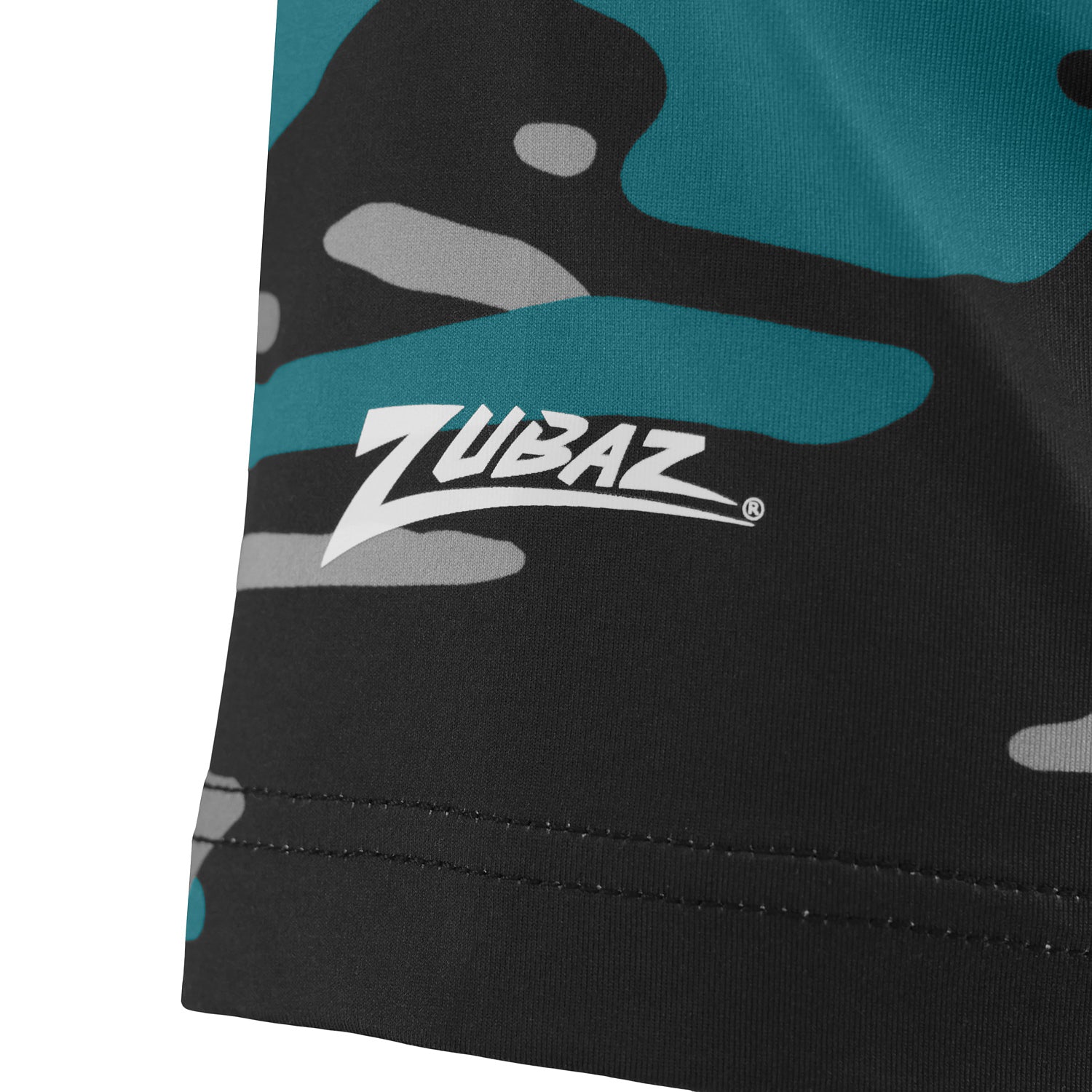 Zubaz NFL Men's Camo Alternate Color Short Sleeve T-Shirt, Philadelphia Eagles - Official NFL Eagles Zubaz Apparel (4 of 6)