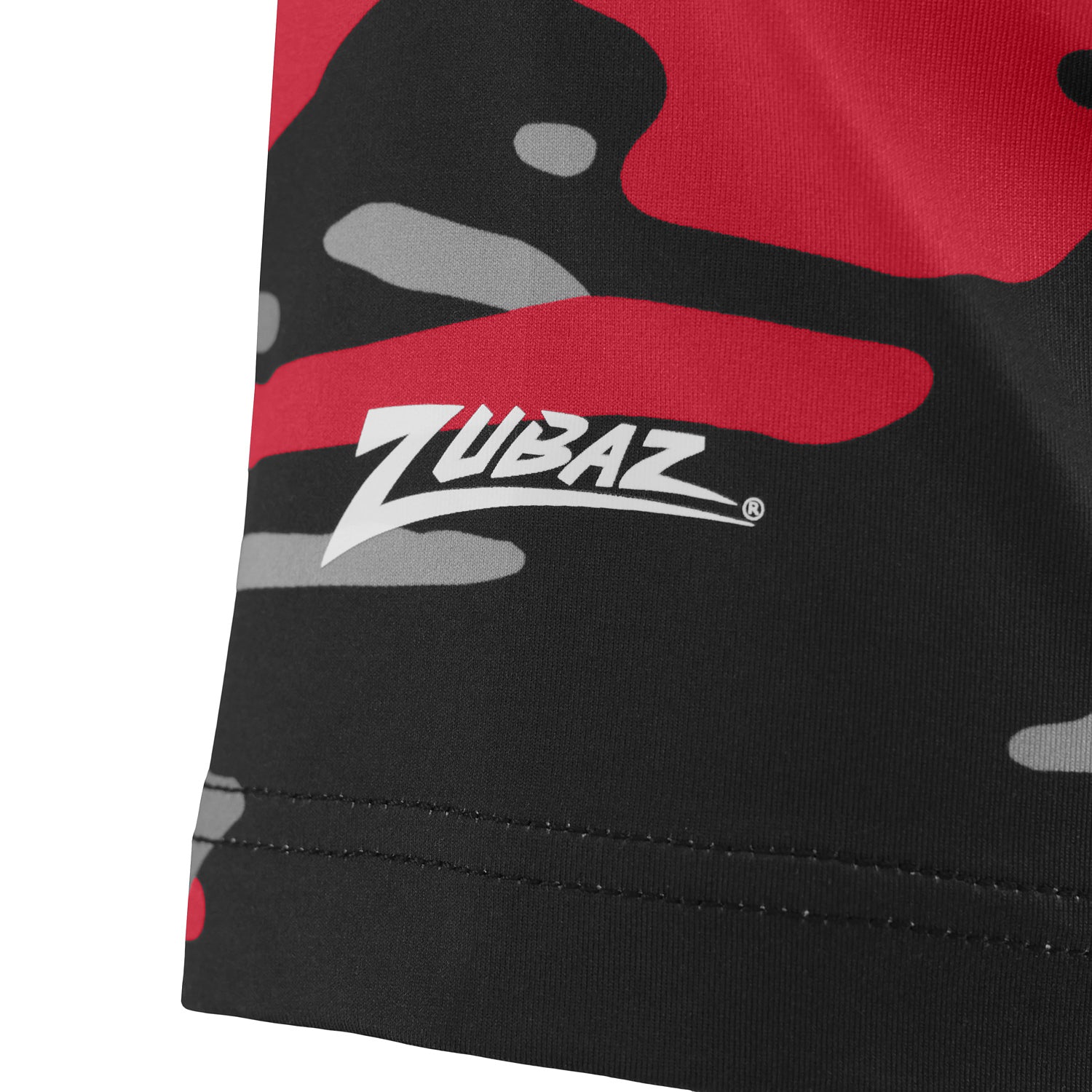 Zubaz NFL Men's Camo Alternate Color Short Sleeve T-Shirt, Tampa Bay Buccaneers