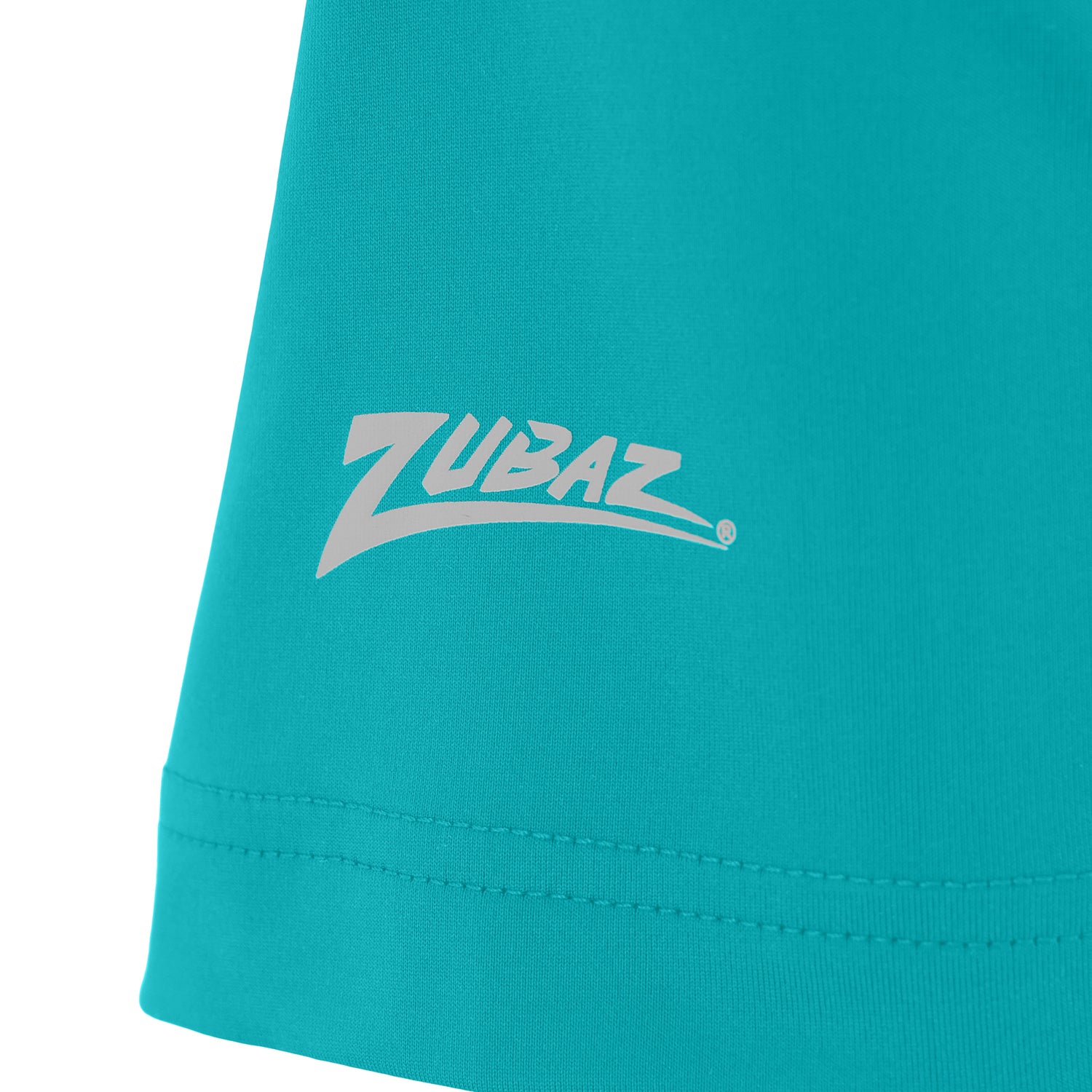 Zubaz NFL Women's Kicker Team Color Short Sleeve T-Shirt, Miami Dolphins - Official NFL Dolphins Zubaz Apparel (32 of 48)