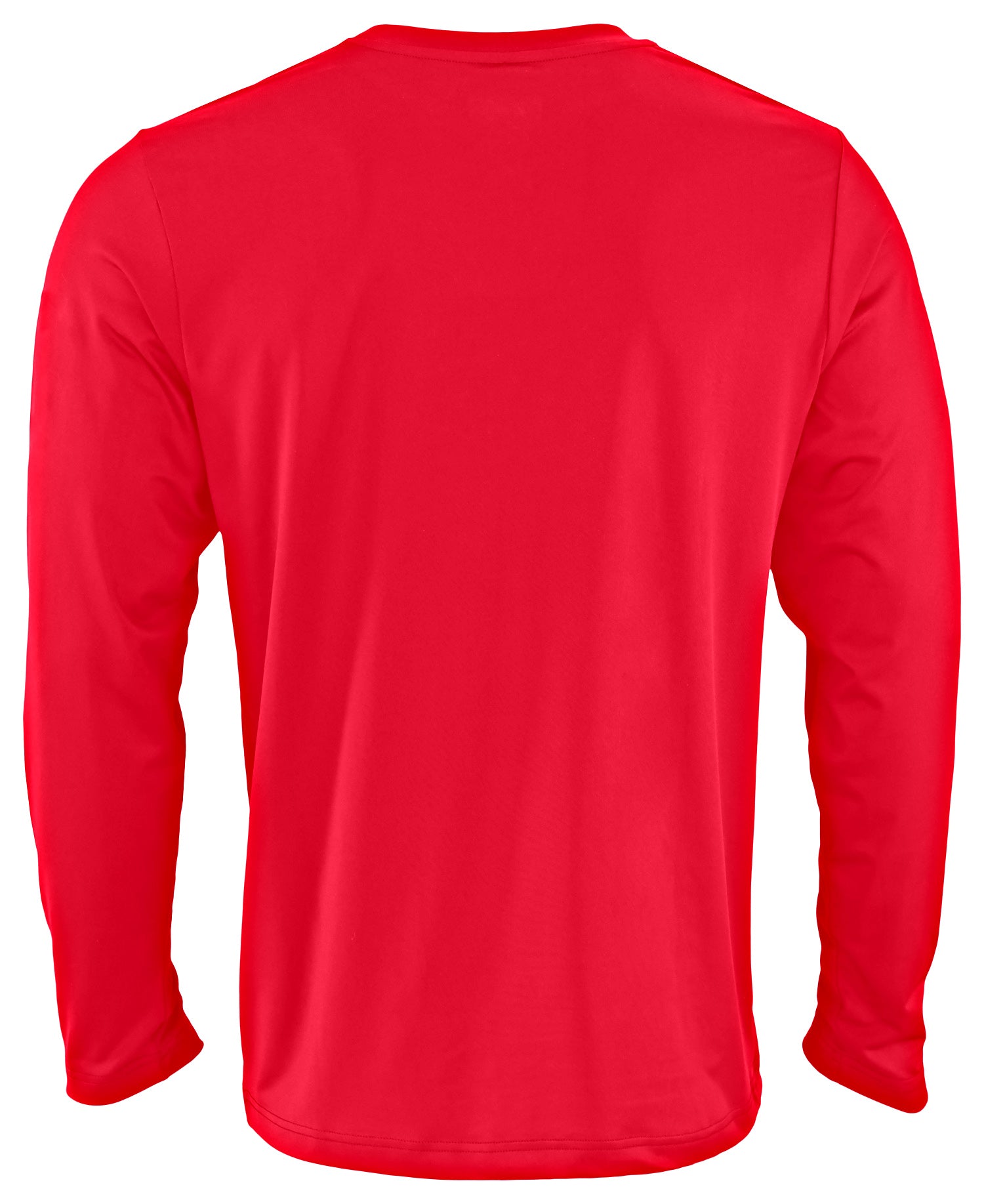 Zubaz NFL Men's Team Color Tunnel Long Sleeve T-Shirt, Tampa Bay Buccaneers - Official NFL Licensed Zubaz Apparel (17 of 45)