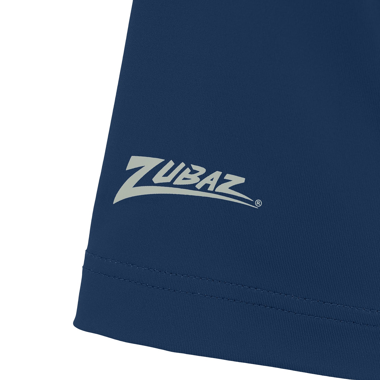 Zubaz NFL Men's Wild Card Zebra Team Color Short SleeveT Shirt, Chicago Bears - Official NFL Bears Zubaz Apparel (26 of 59)