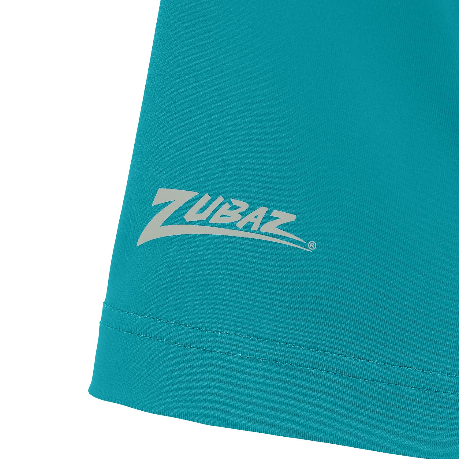 Zubaz NFL Men's Wild Card Zebra Team Color Short SleeveT Shirt, Miami Dolphins - Official NFL Dolphins Zubaz Apparel (37 of 6