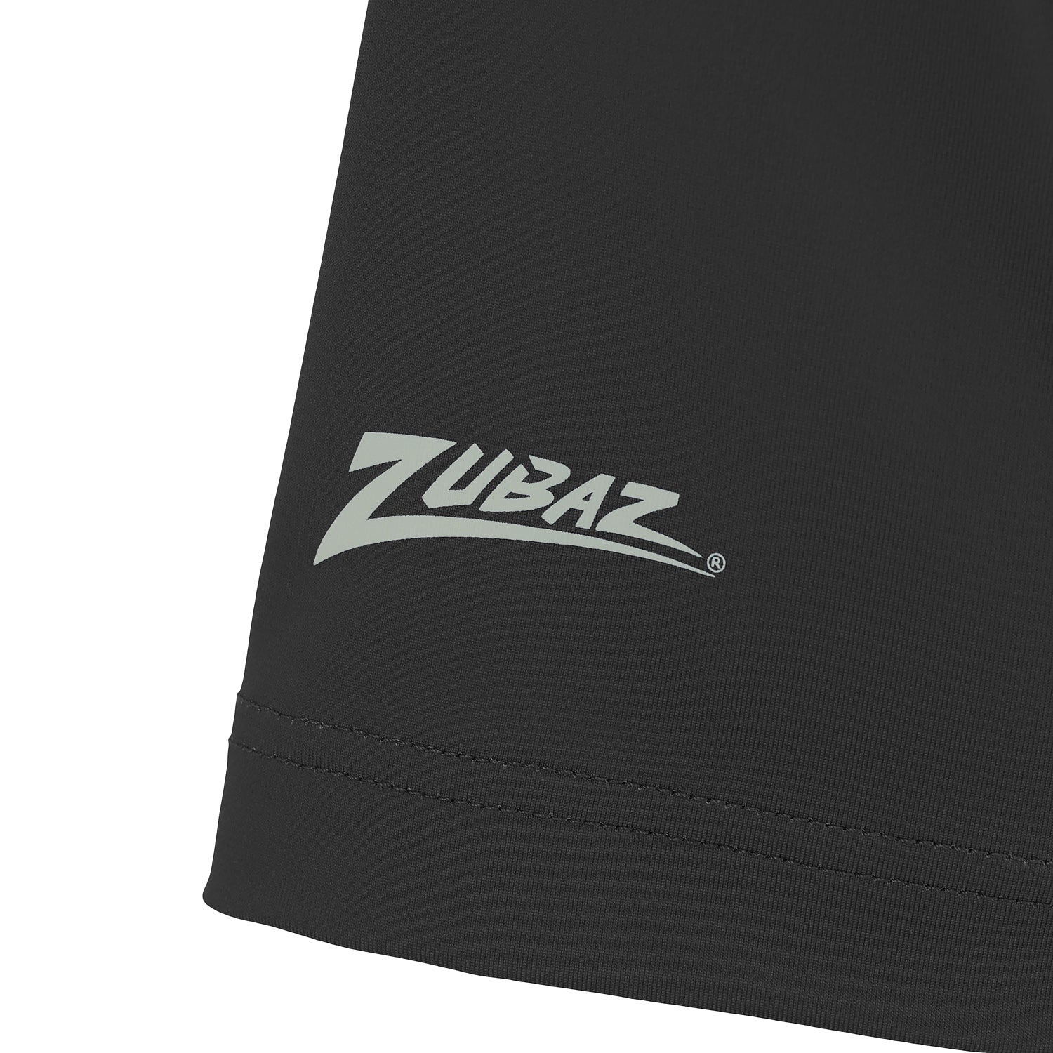 Zubaz NFL Men's Wild Card Zebra Team Color Short SleeveT Shirt, Pittsburgh ST-Steelers