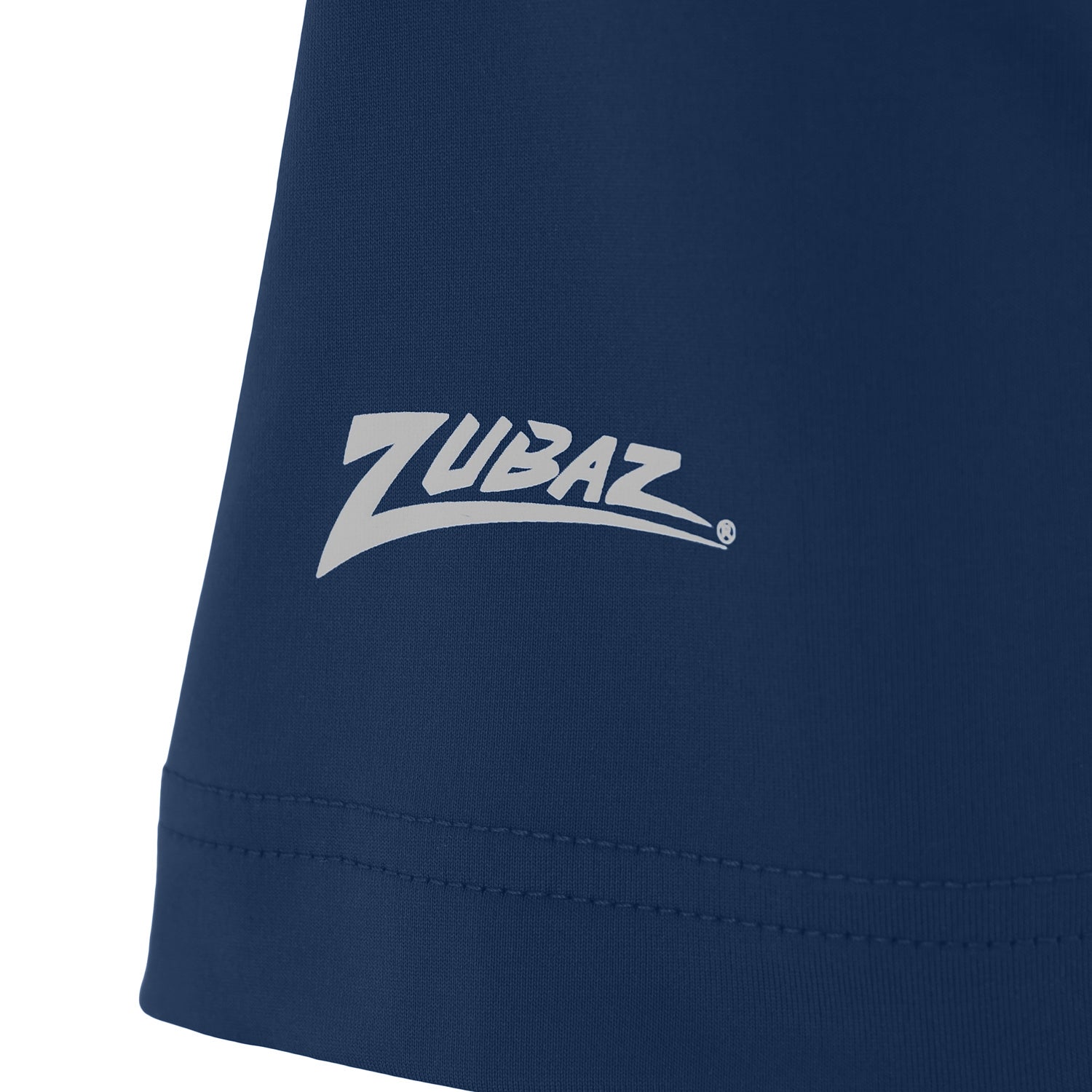 Zubaz NFL Women's Quarterback Team Color Short Sleeve T-Shirt, Houston Texans