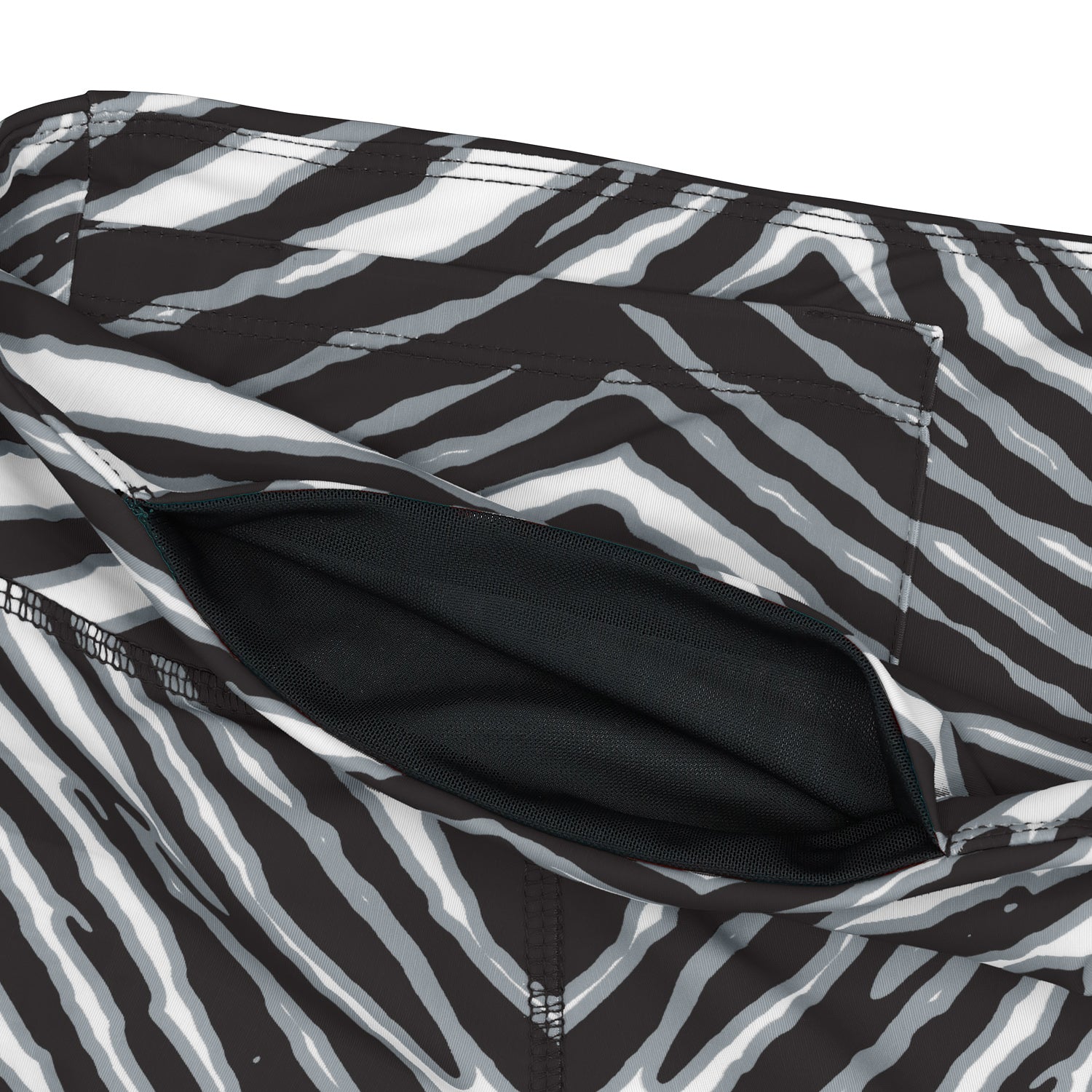 Zubaz NFL Women's 2 Pack Zebra 2 Color And Marble Leggings with Pimary Logo, Las Vegas Raiders - Official NFL Raiders Zubaz A