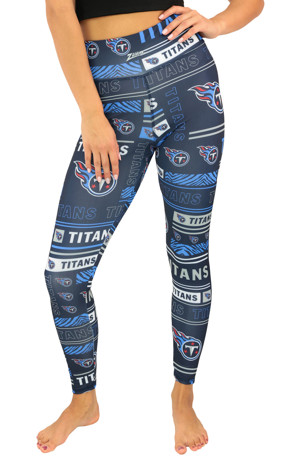 Titans - Adult Leggings
