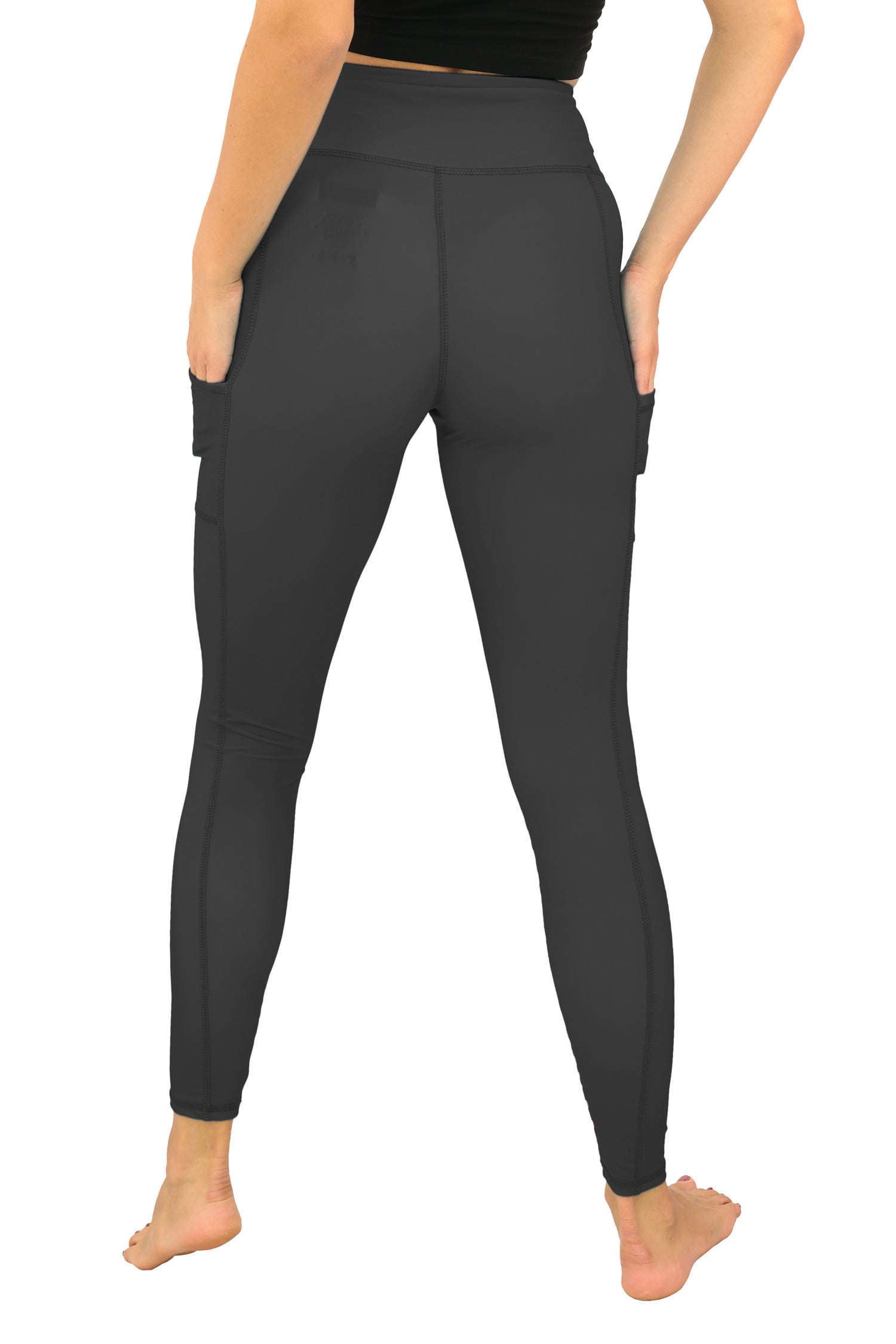 Zubaz NFL Women's Fade Primary Logo Leggings, Jacksonville Jaguars