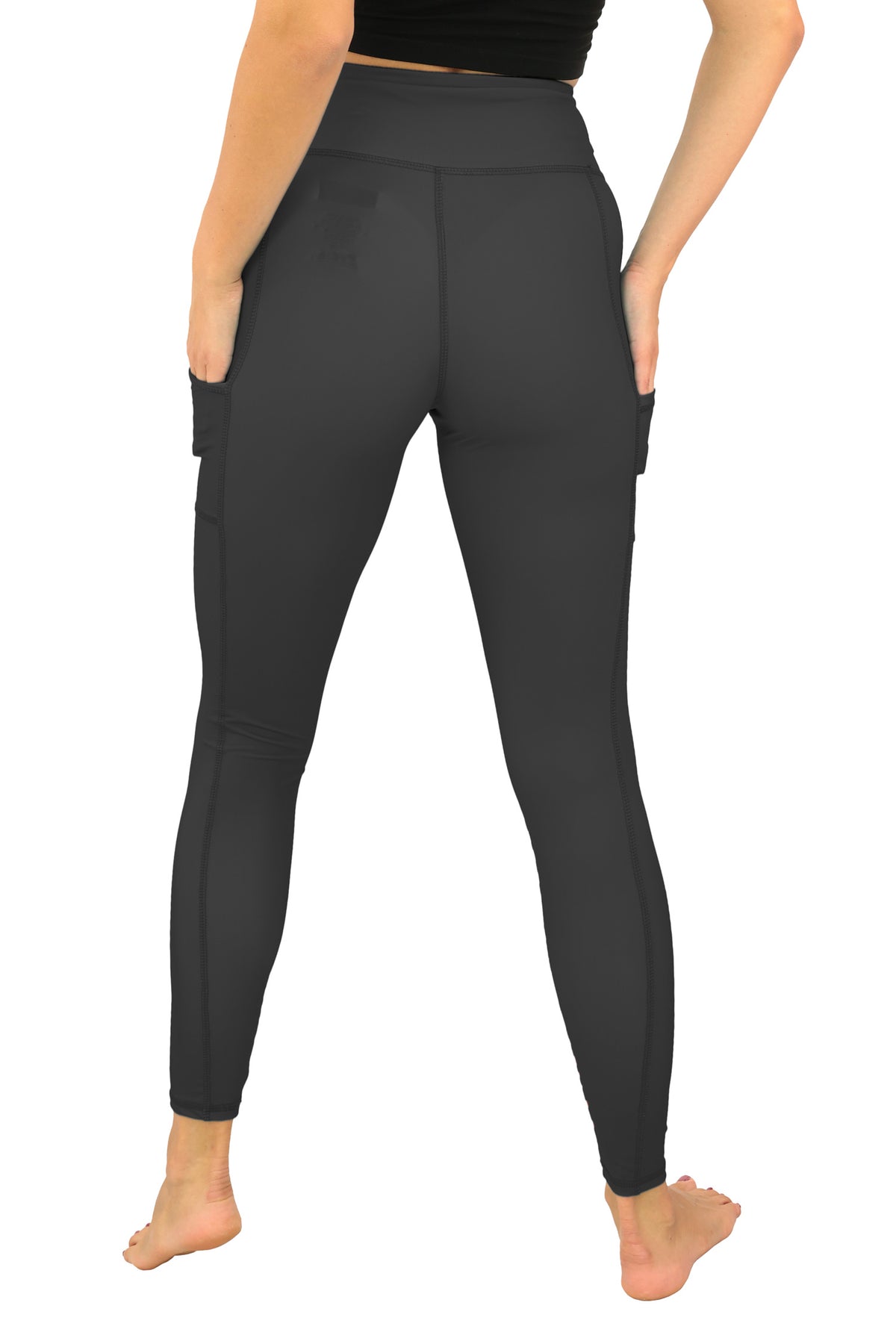Zubaz NFL Women's Fade Primary Logo Leggings, New Orleans Saints