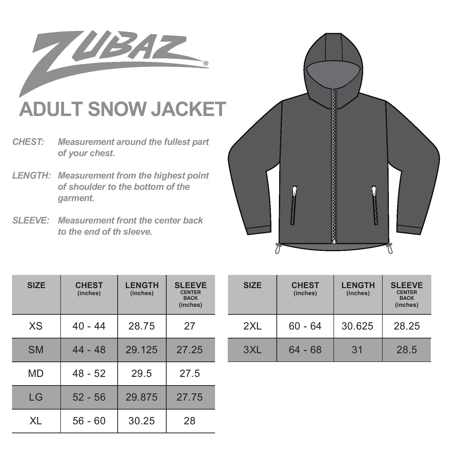 Zubaz NFL Adult Unisex Zebra Team Color Bleacher Blazer Snow Jacket, Green Bay Packers