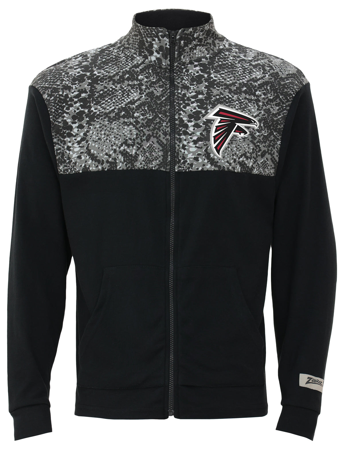 Zubaz NFL Men's