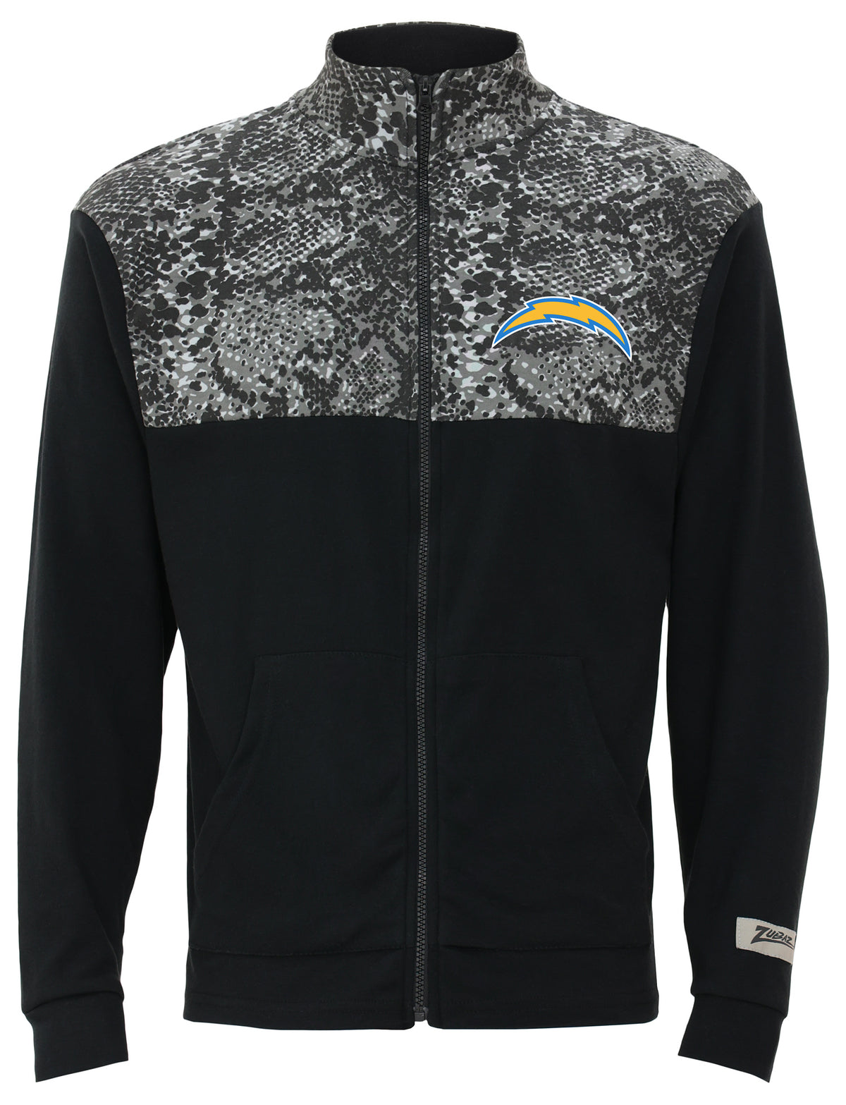 Zubaz NFL Men's