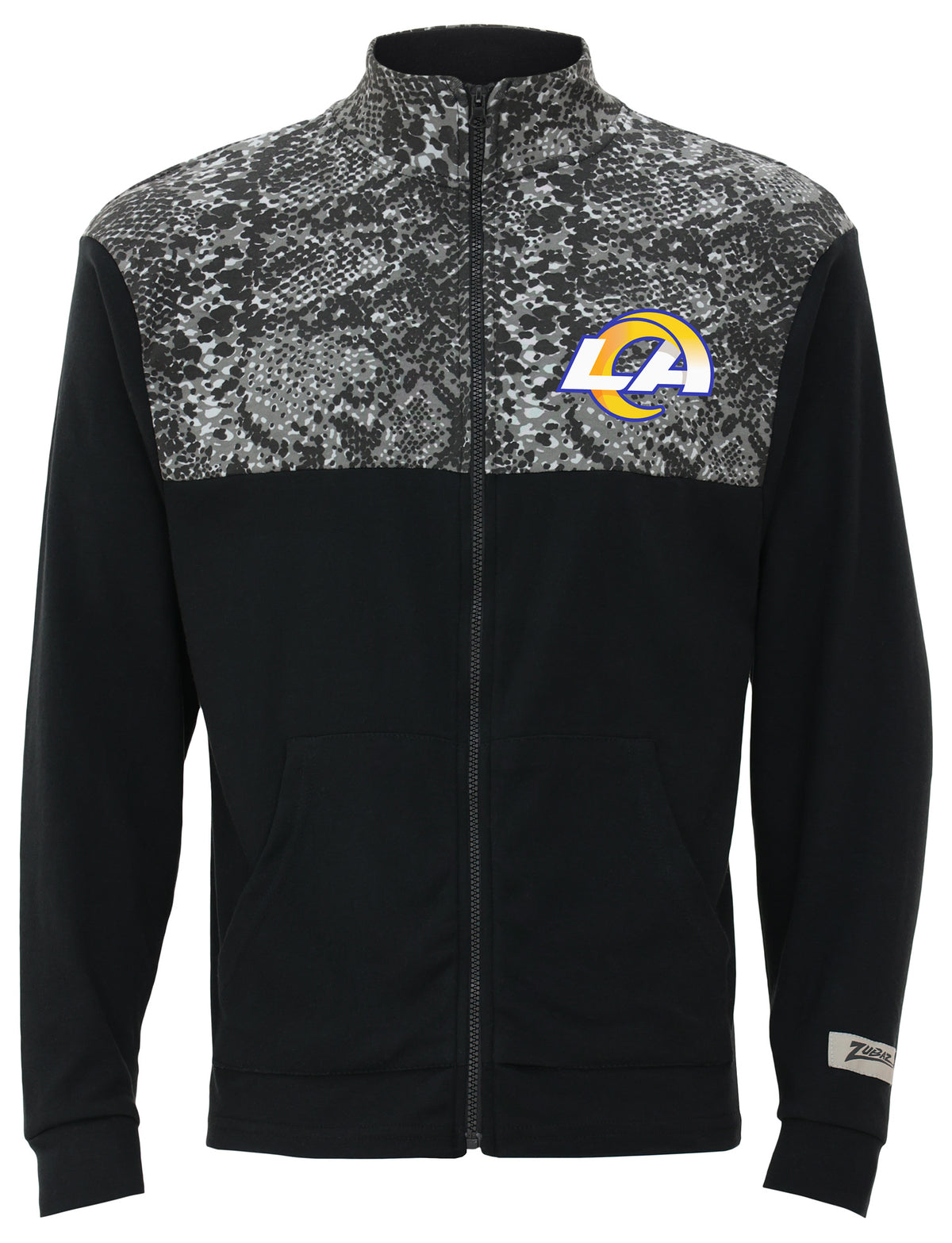 Zubaz NFL Men's