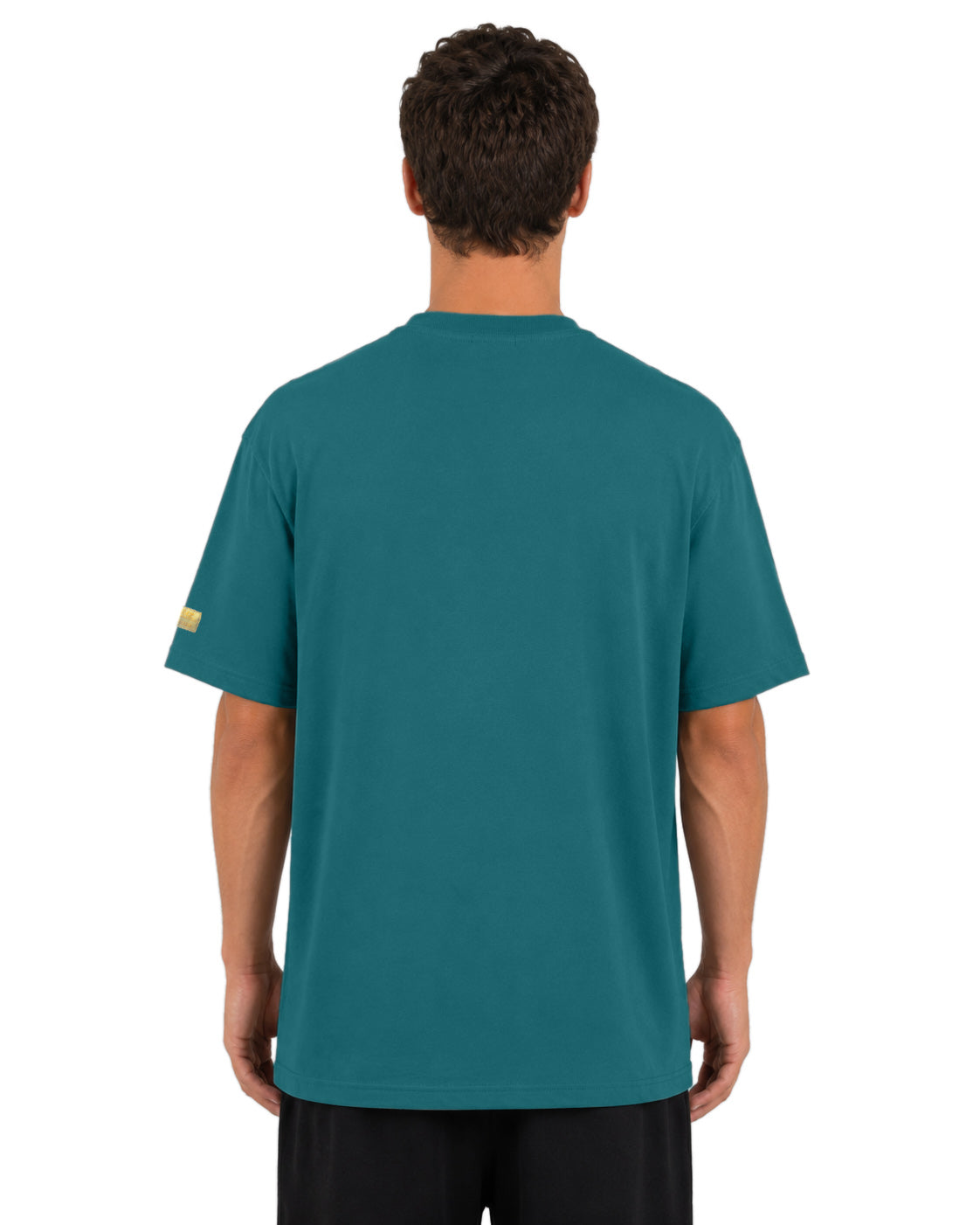 Zubaz NFL Vintage 90s MVP Graphic T-Shirt, Philadelphia Eagles