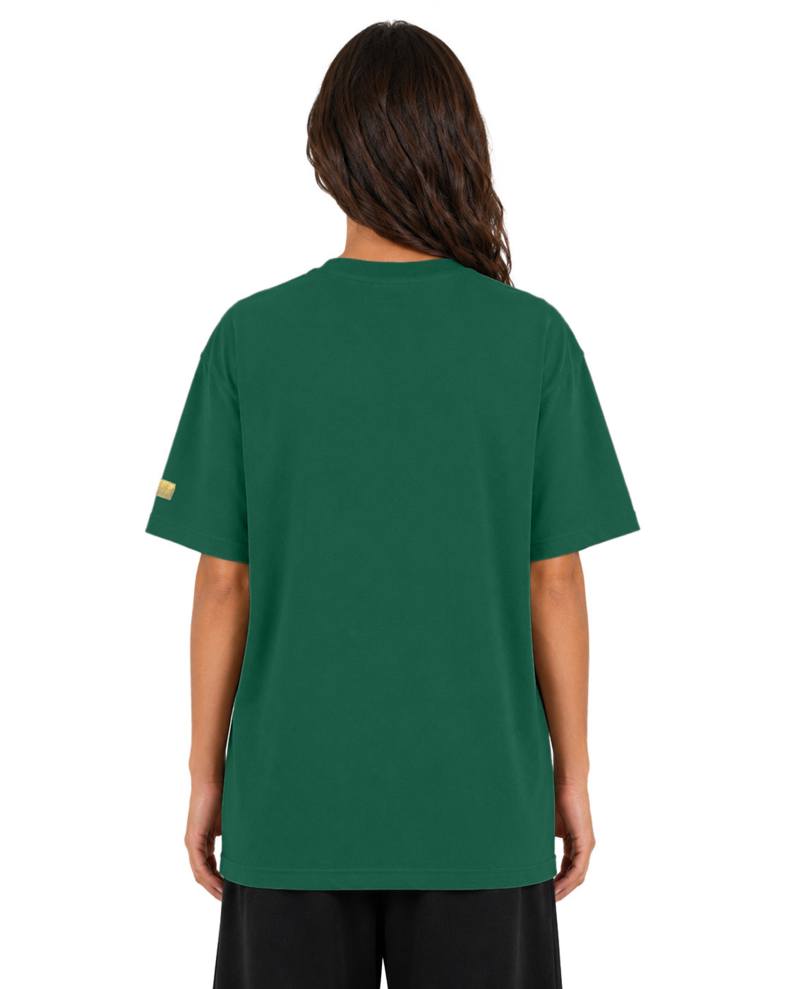 Zubaz NFL Vintage 90s MVP Graphic T-Shirt, New York Jets