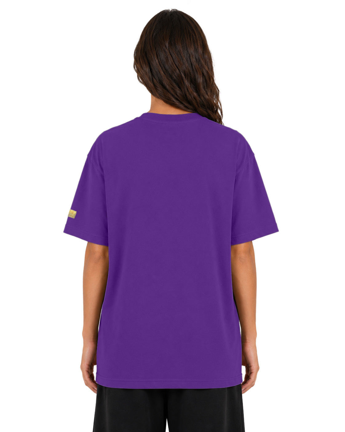 Zubaz NFL Vintage 90s MVP Graphic T-Shirt, Minnesota Vikings