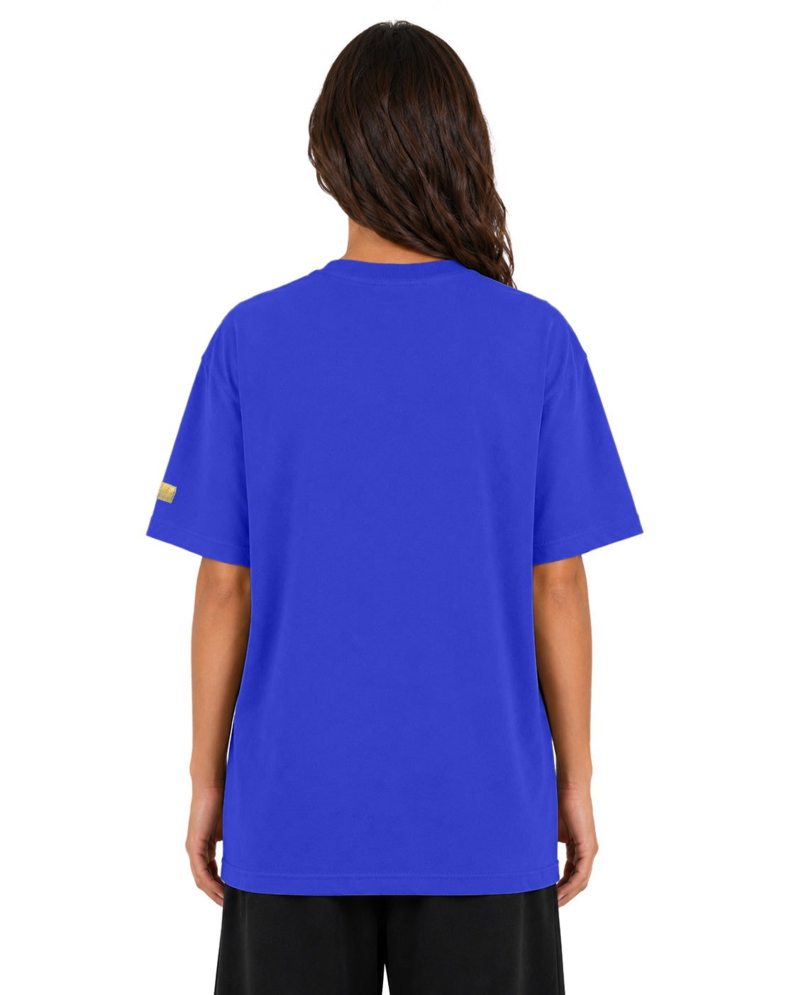 Zubaz NFL Vintage 90s MVP Graphic T-Shirt, Los Angeles Rams