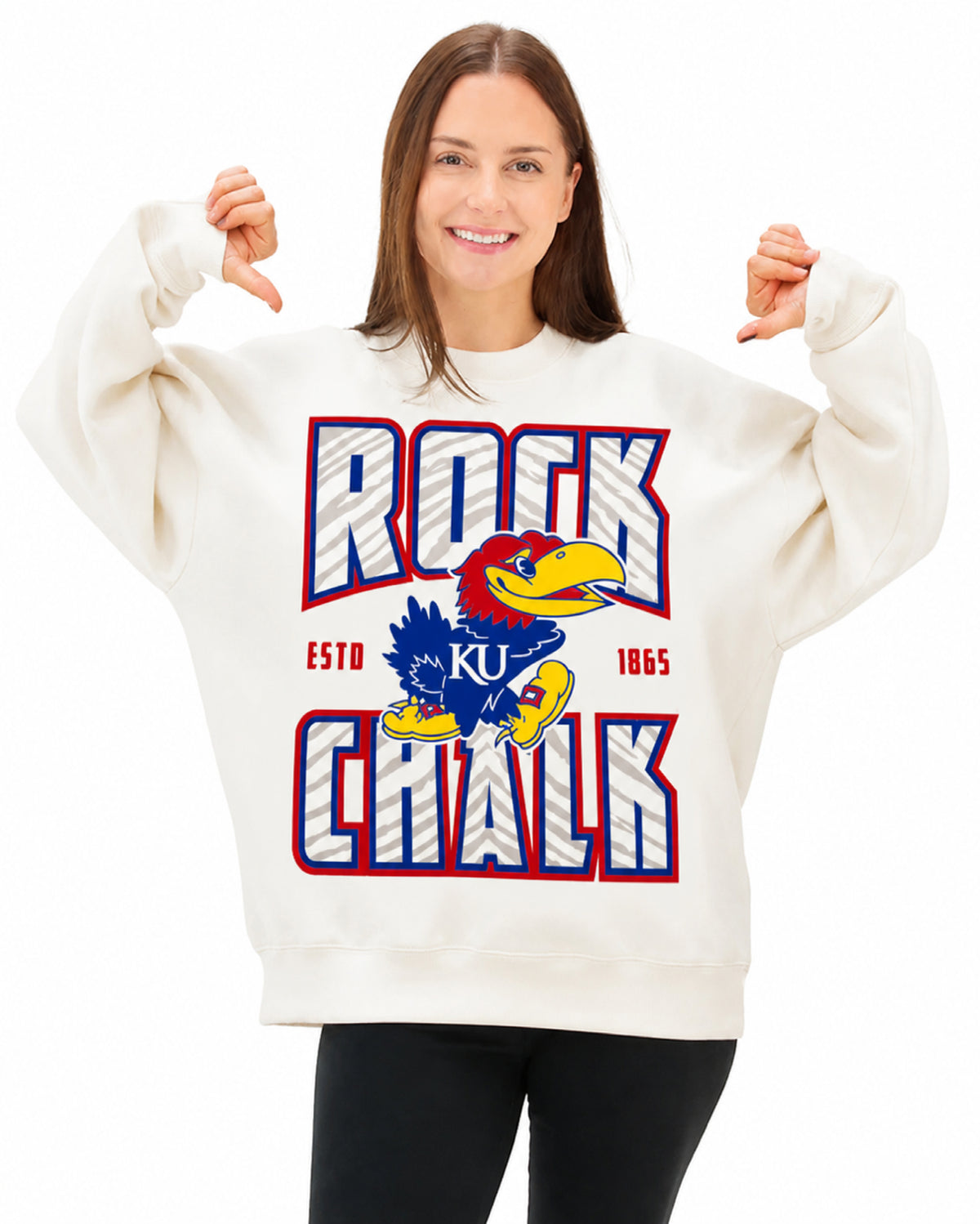 Kansas Jayhawks 2