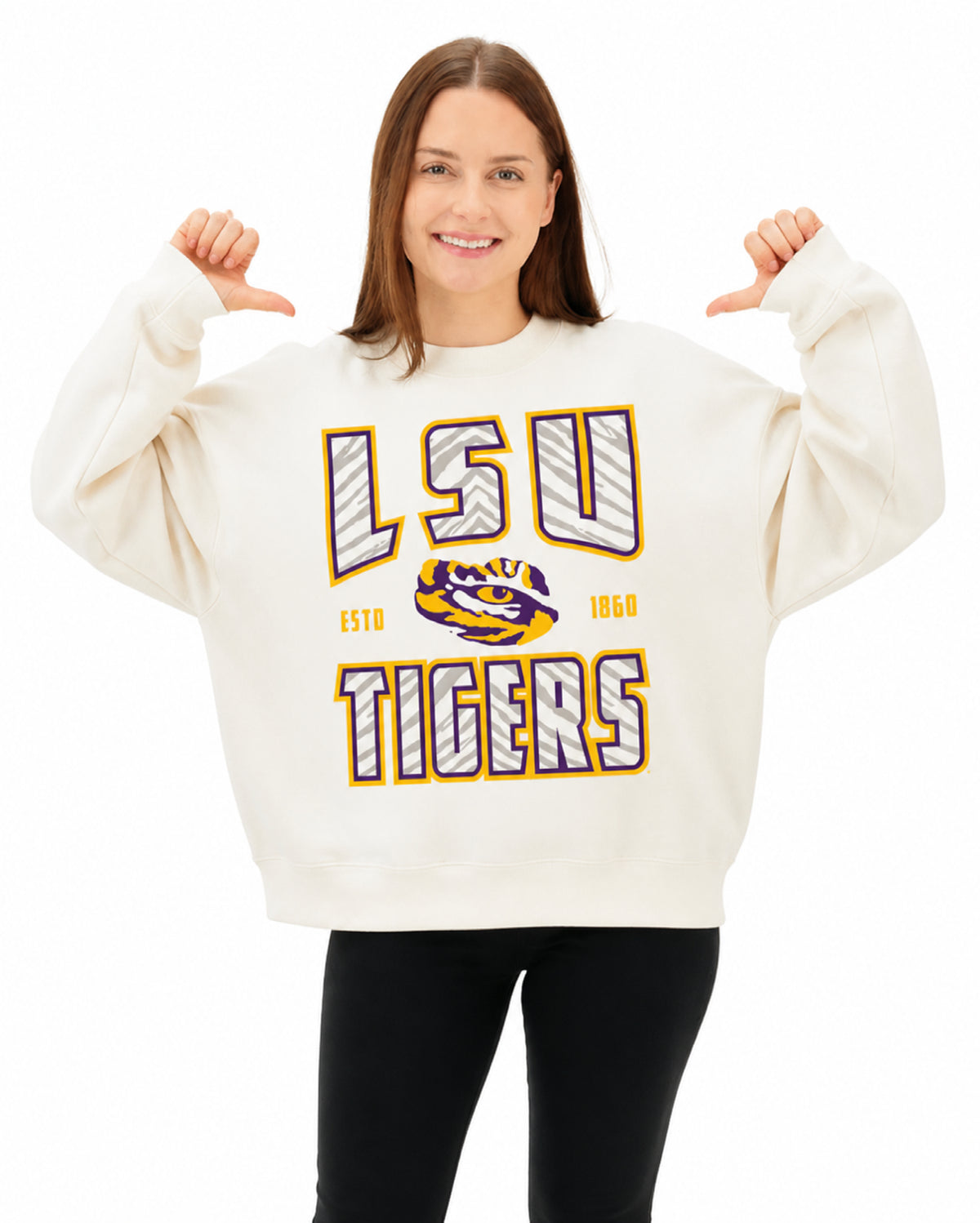 LSU Tigers 2