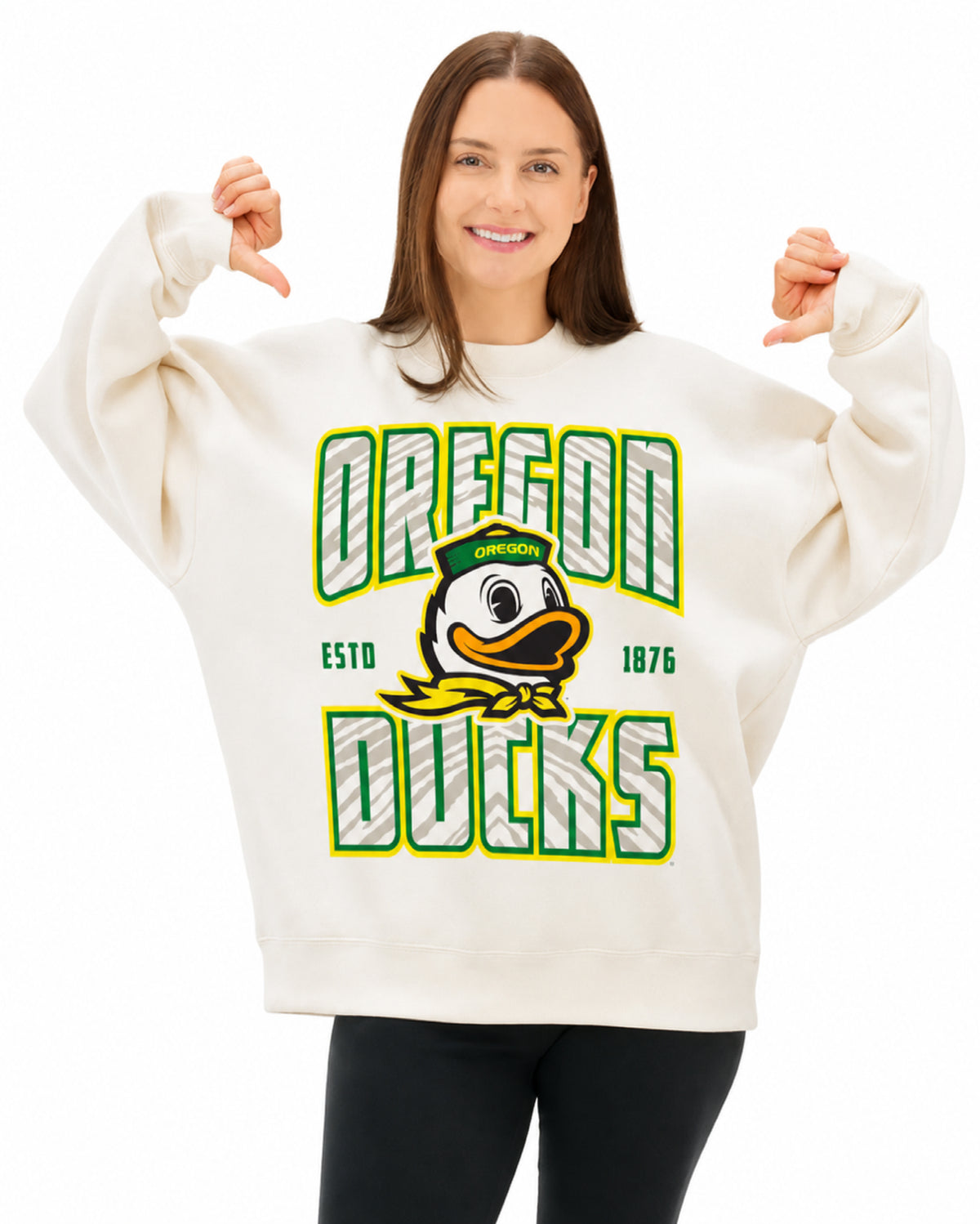 Oregon Ducks 2