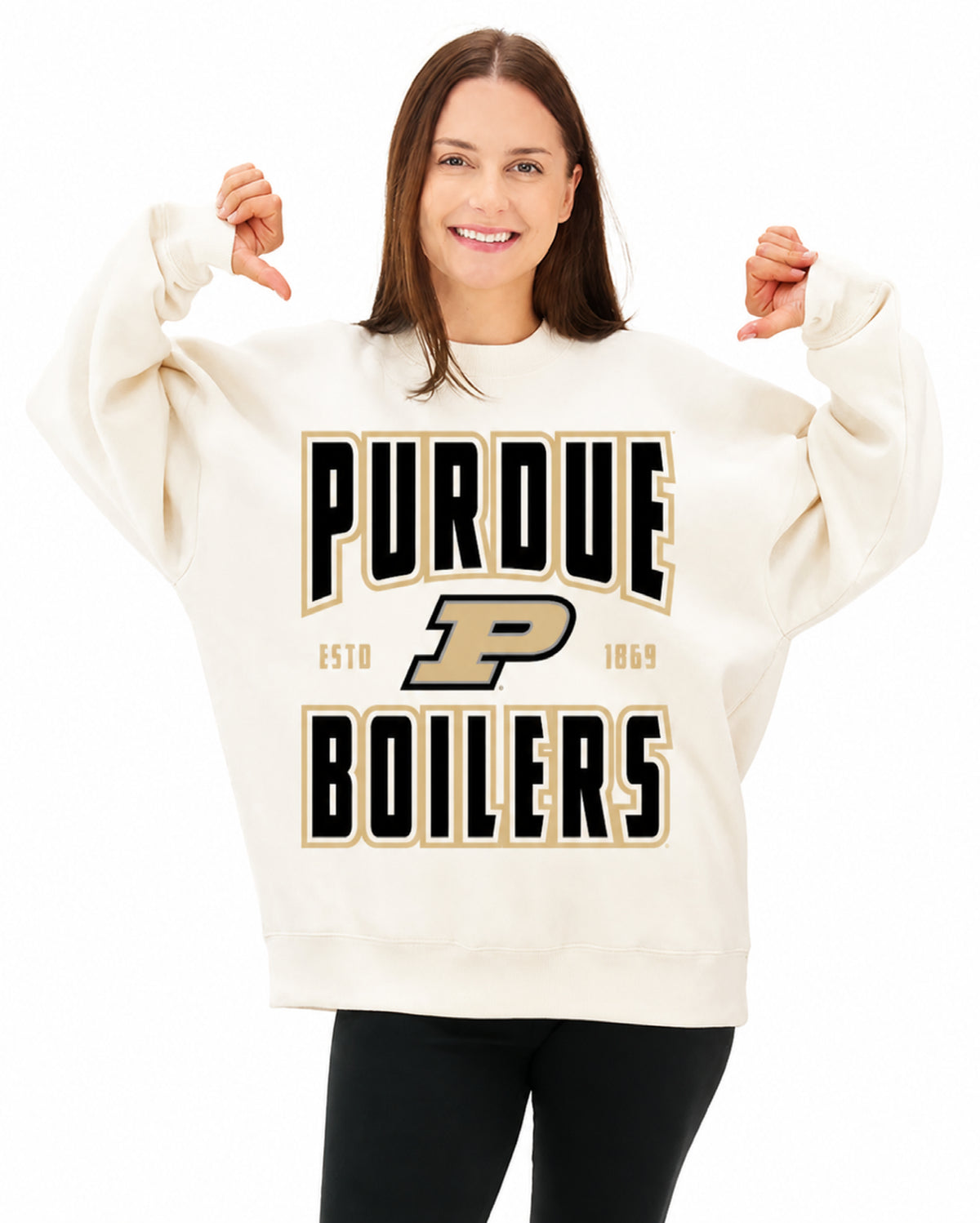 Purdue Boilermakers 2