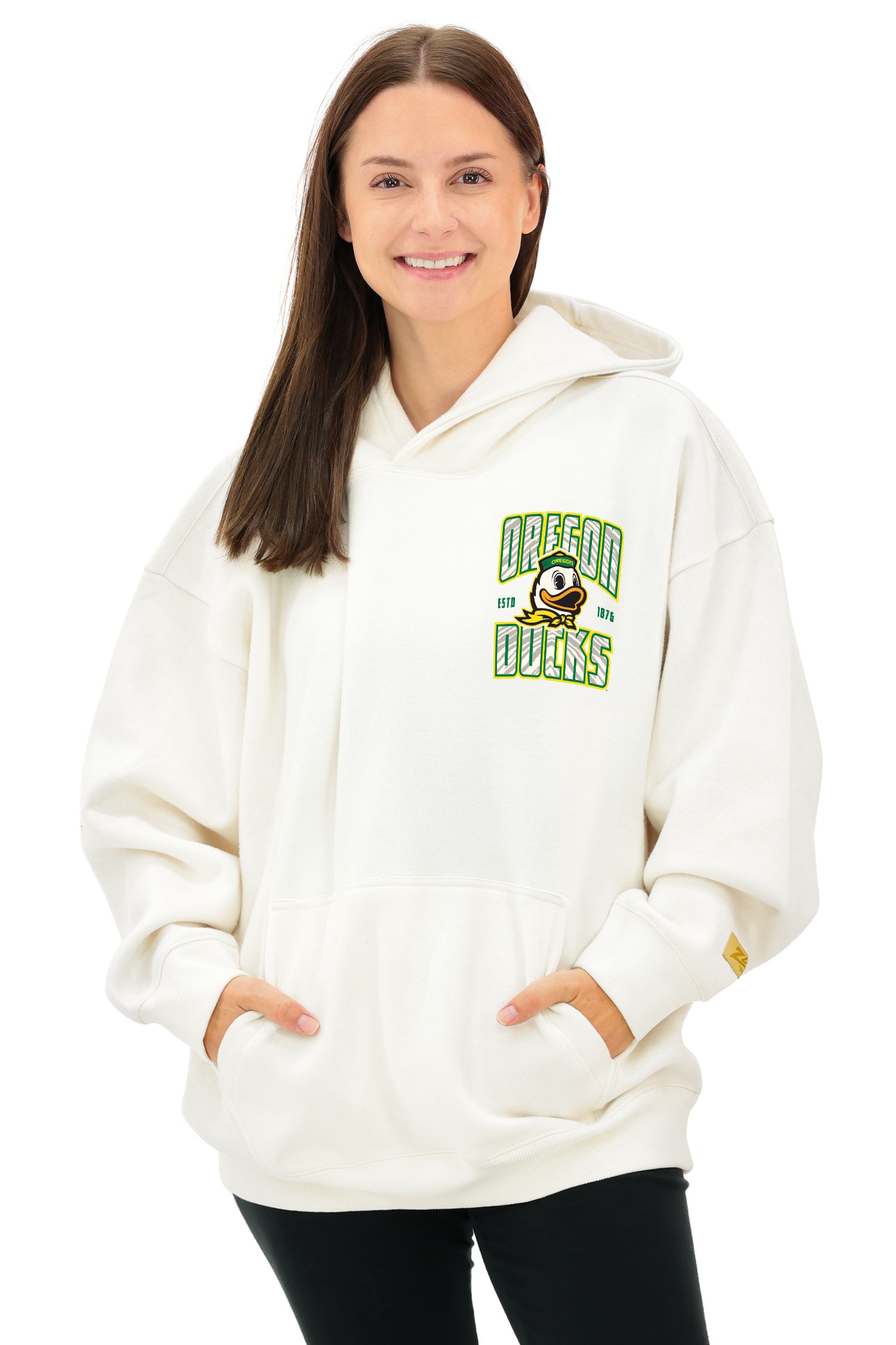 Oregon Ducks 2