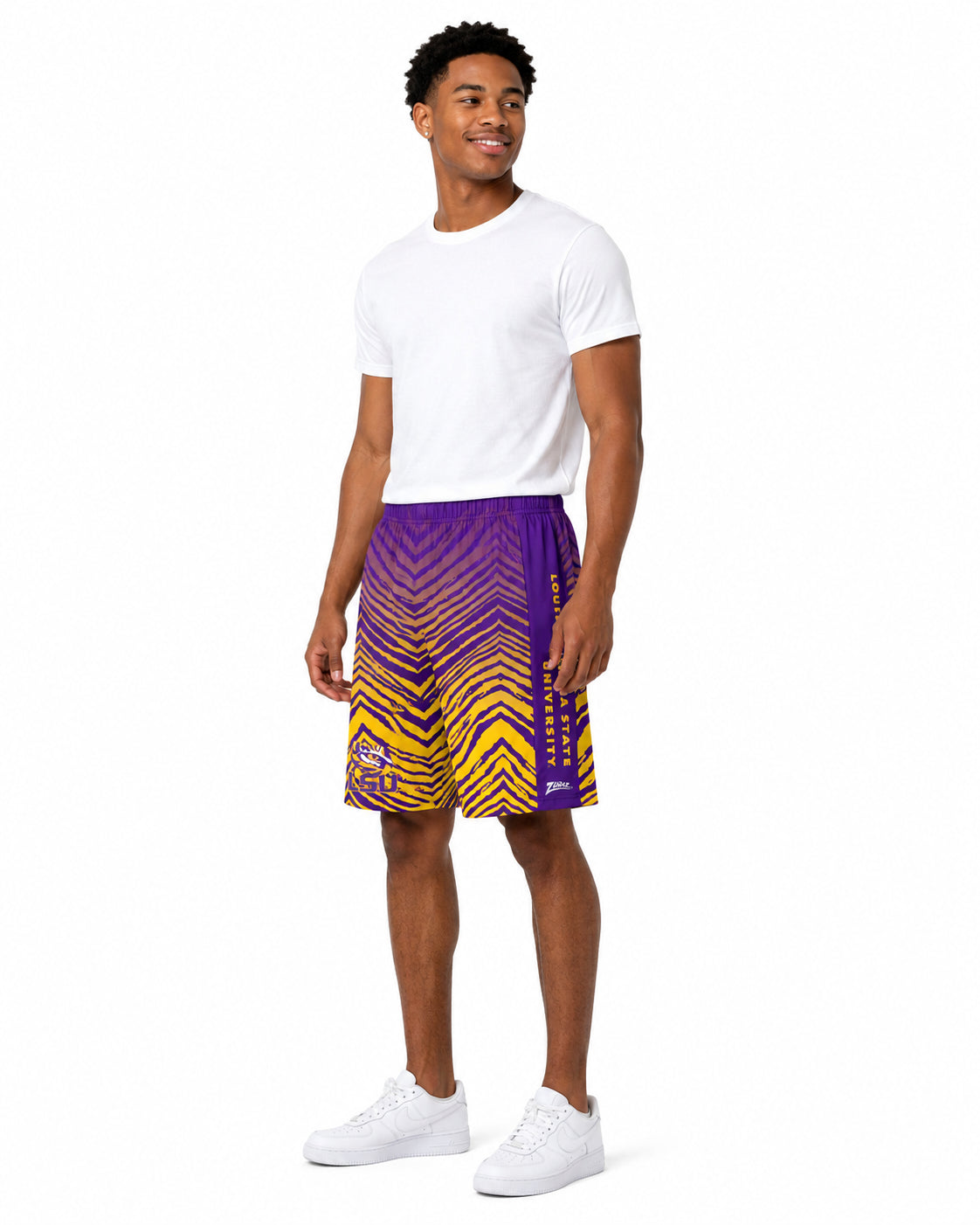 LSU (2)
