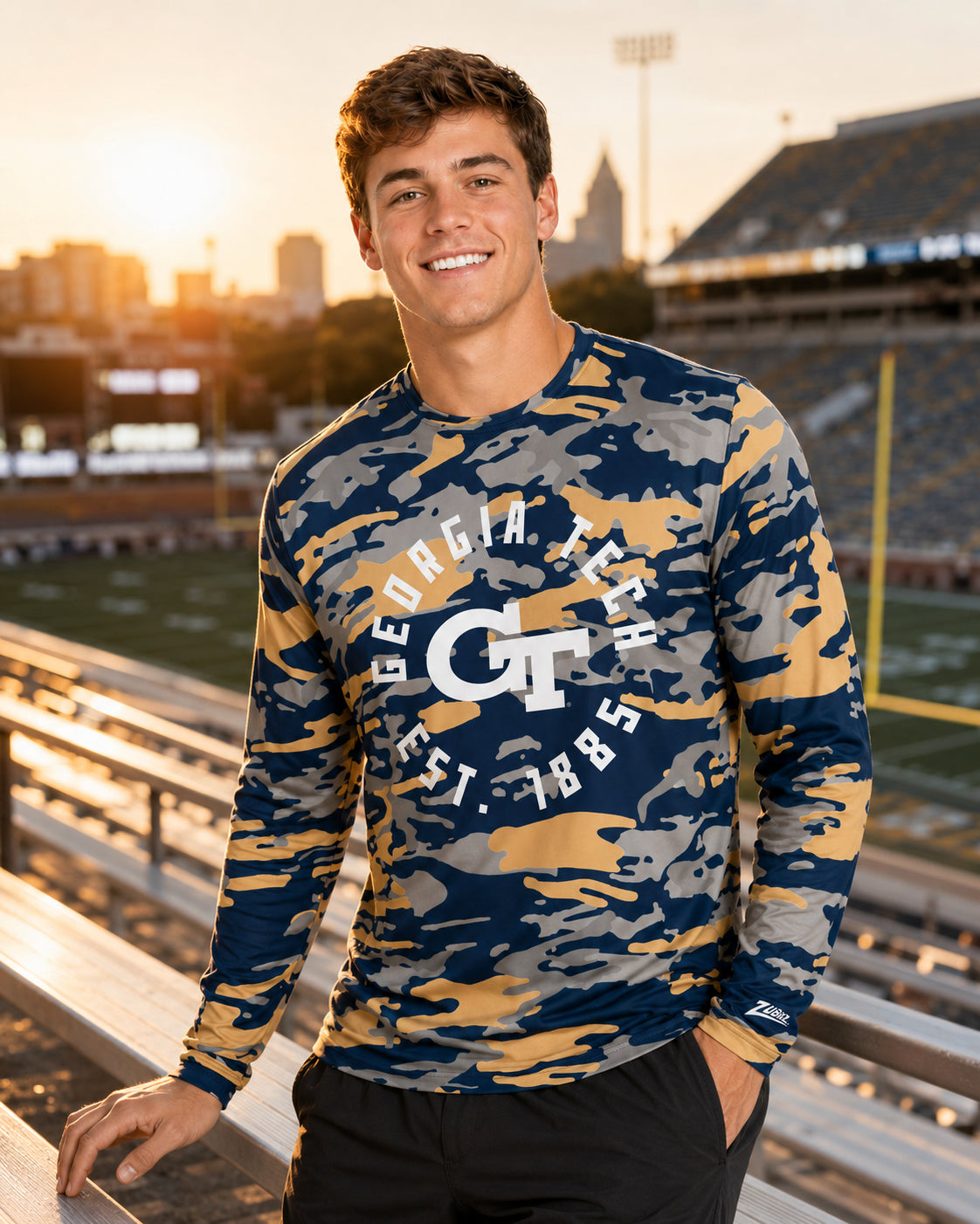 georgia tech (2)