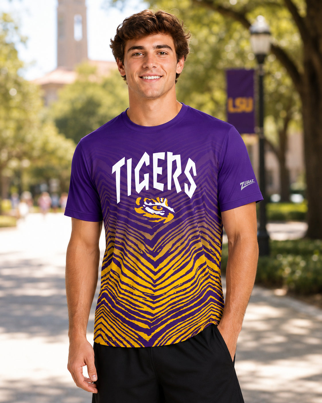 LSU (2)