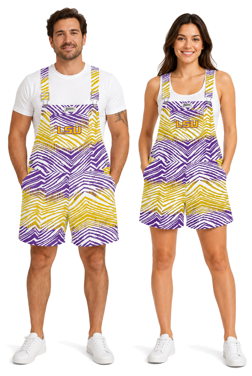 LSU (1)