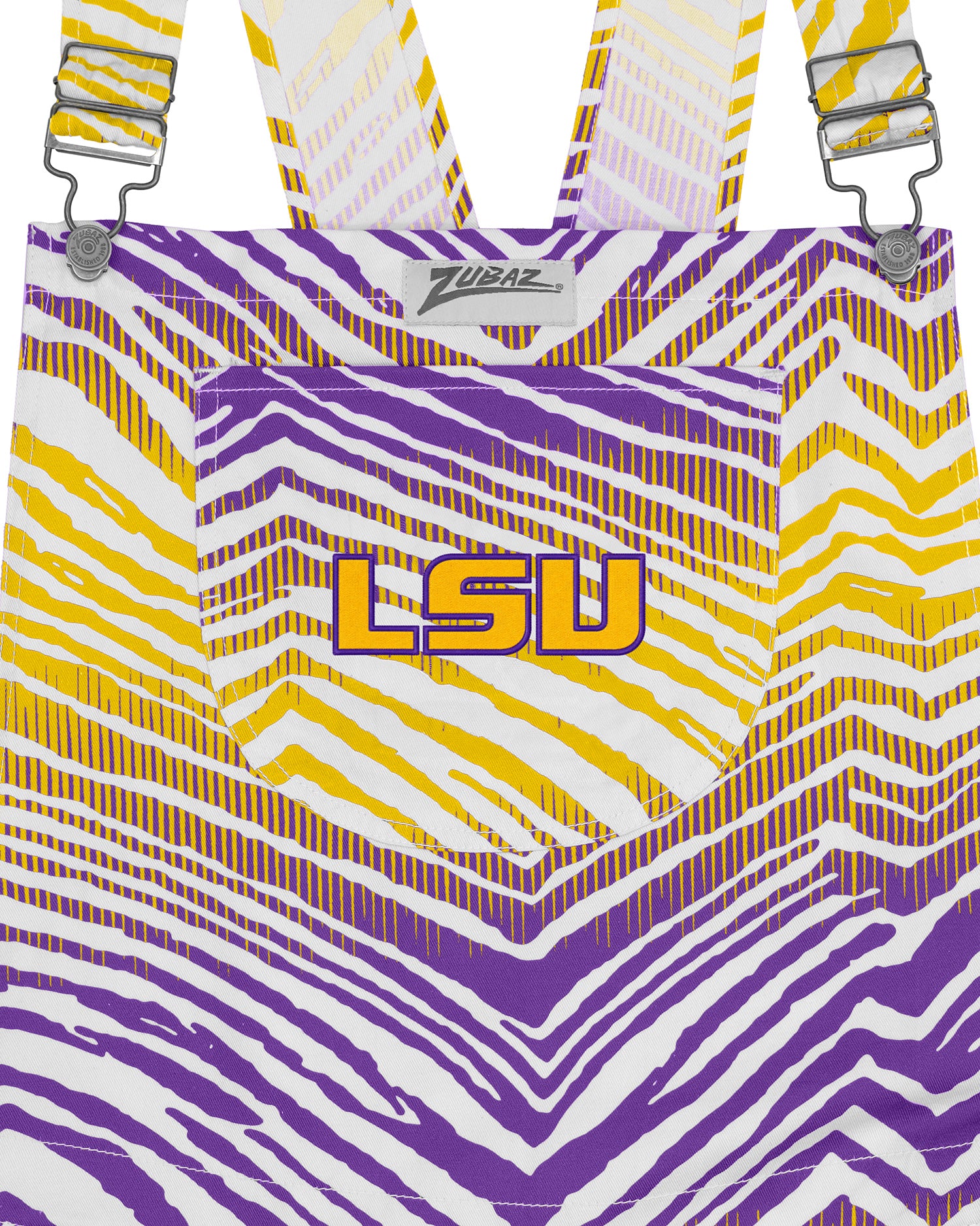 LSU (5)