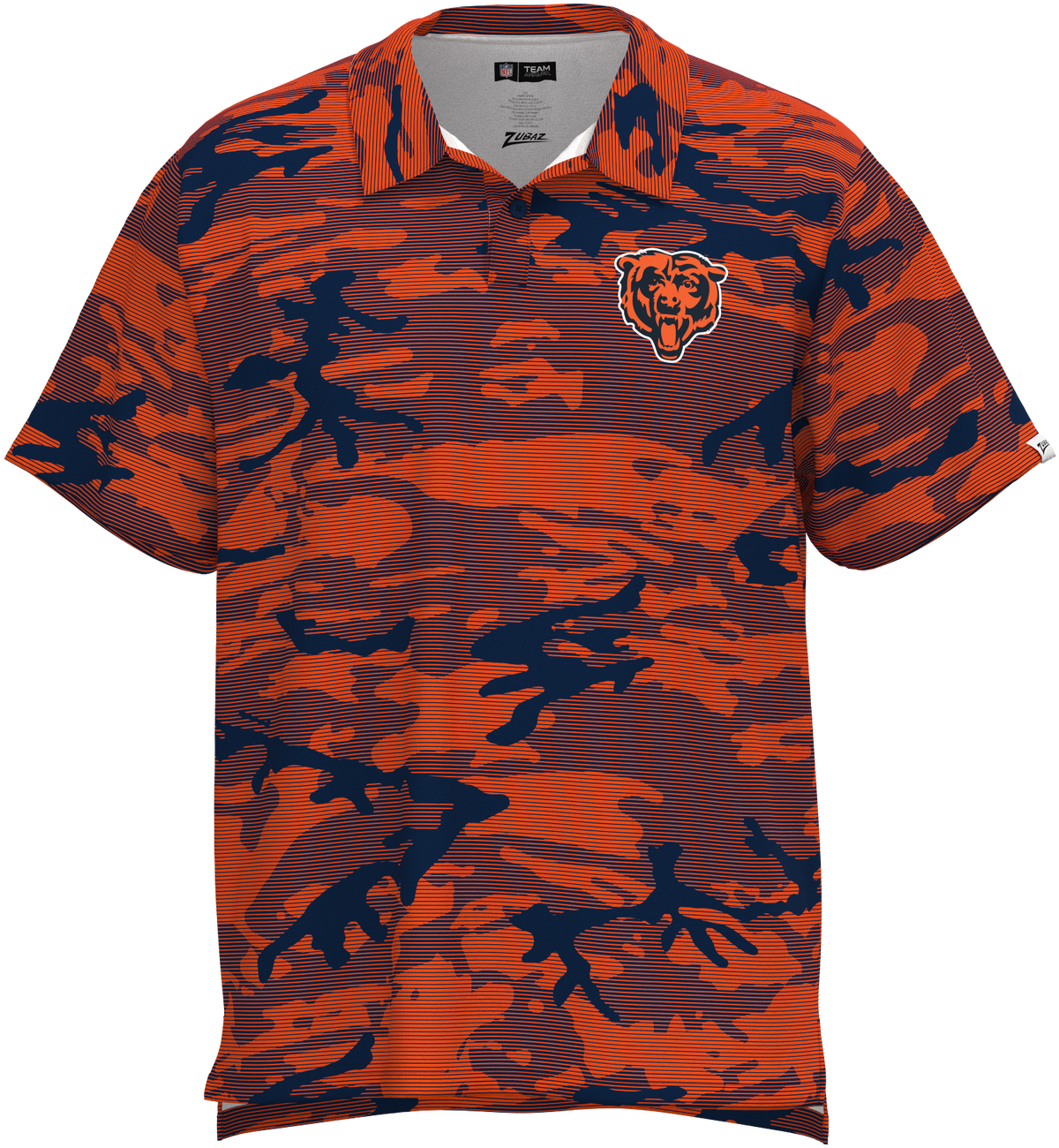 FPOAOCLCS11Z-CHB_Front