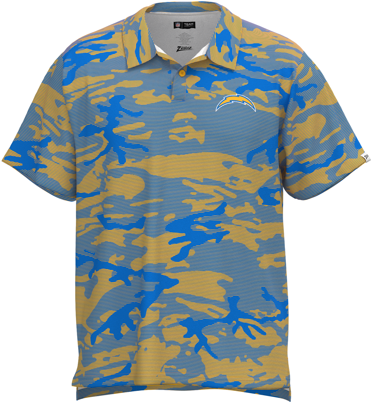 FPOAOCLCS11Z-LAC_Front