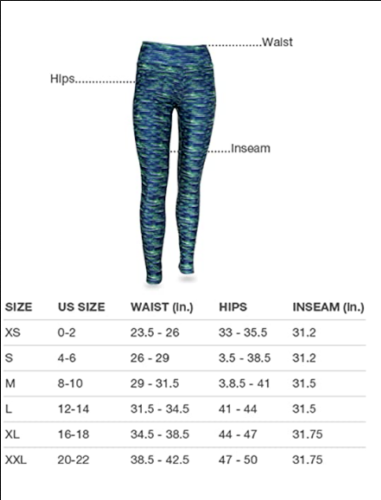 Zubaz NFL Women's Miami Dolphins Solid Leggings, Charcoal - Official NFL Dolphins Zubaz Apparel (3 of 3)