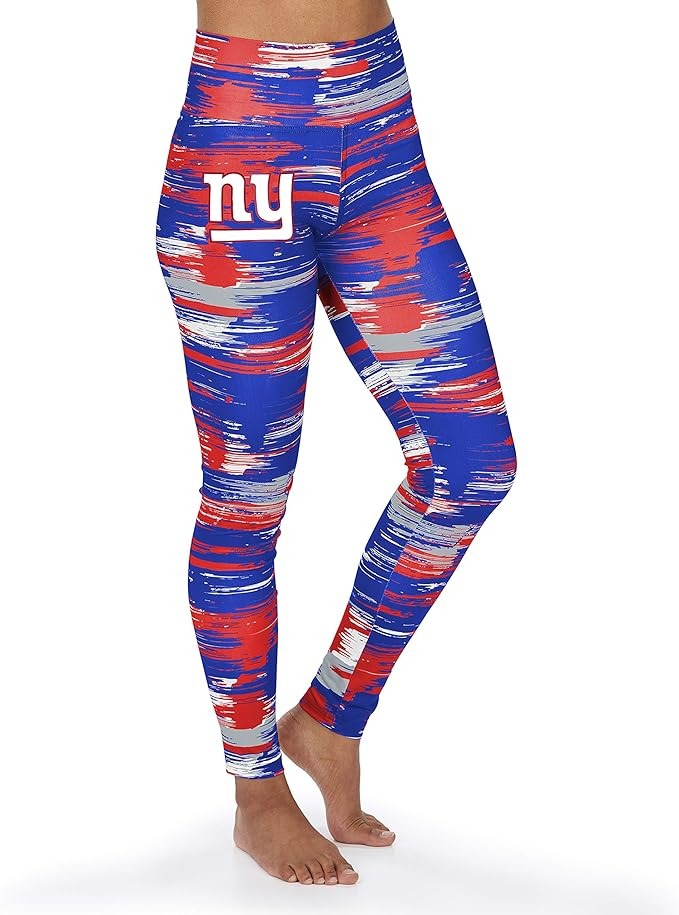 New york giants women's leggings best sale