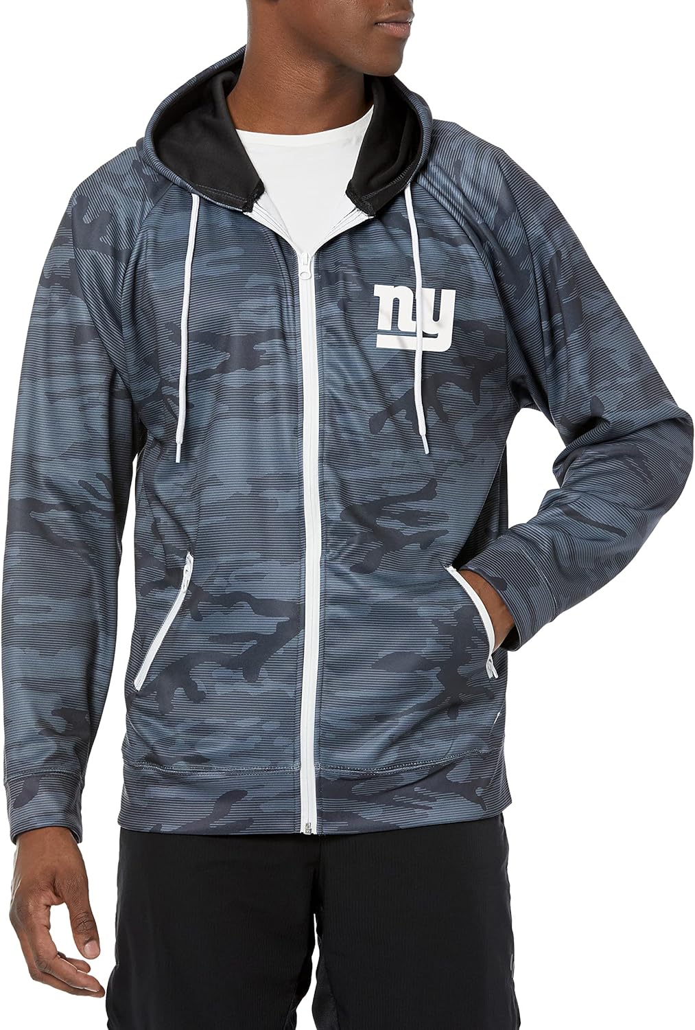 Ny giants camo hoodie best sale