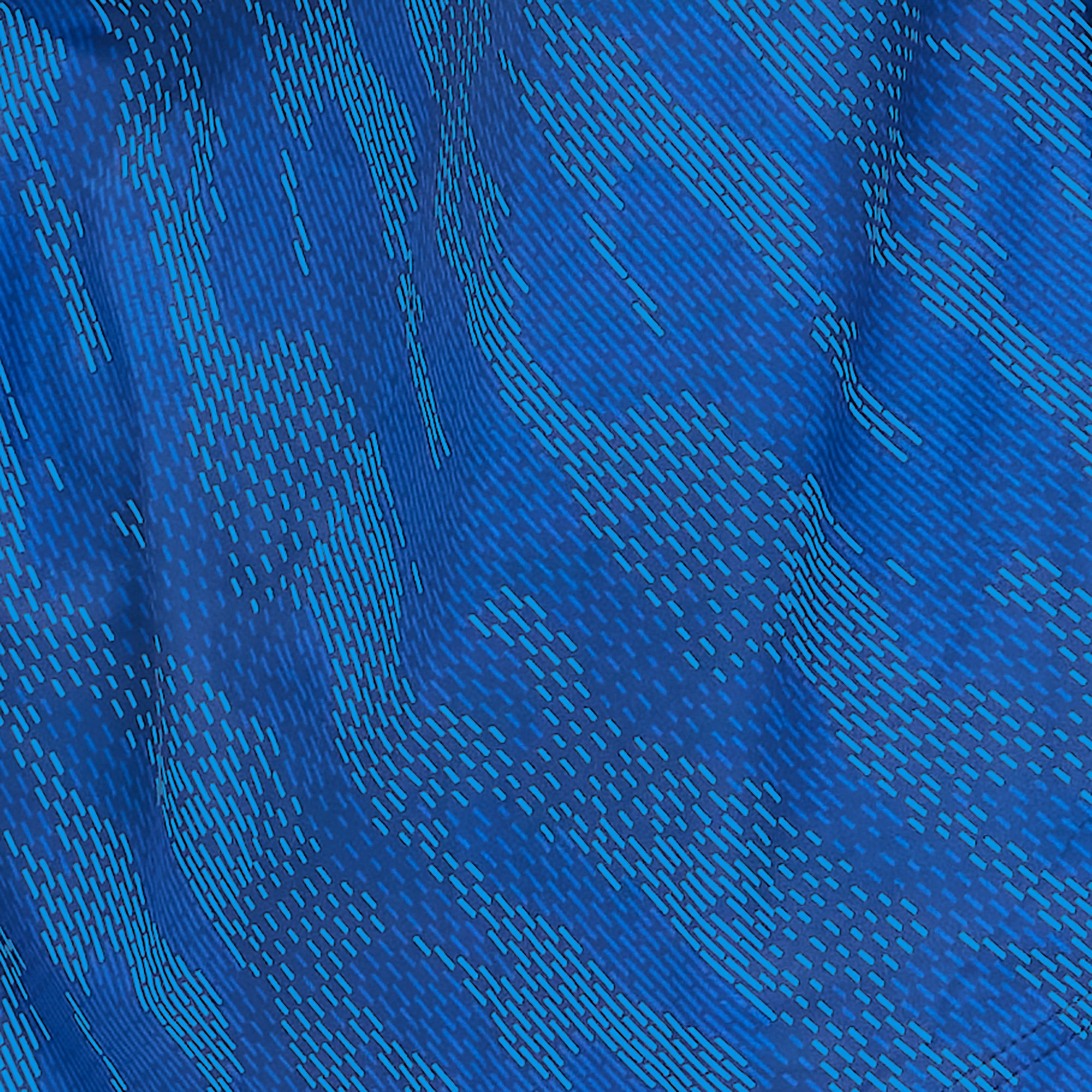 Zubaz NFL Men's Tennessee Titans Team Color Hoodie W. Viper Print Details