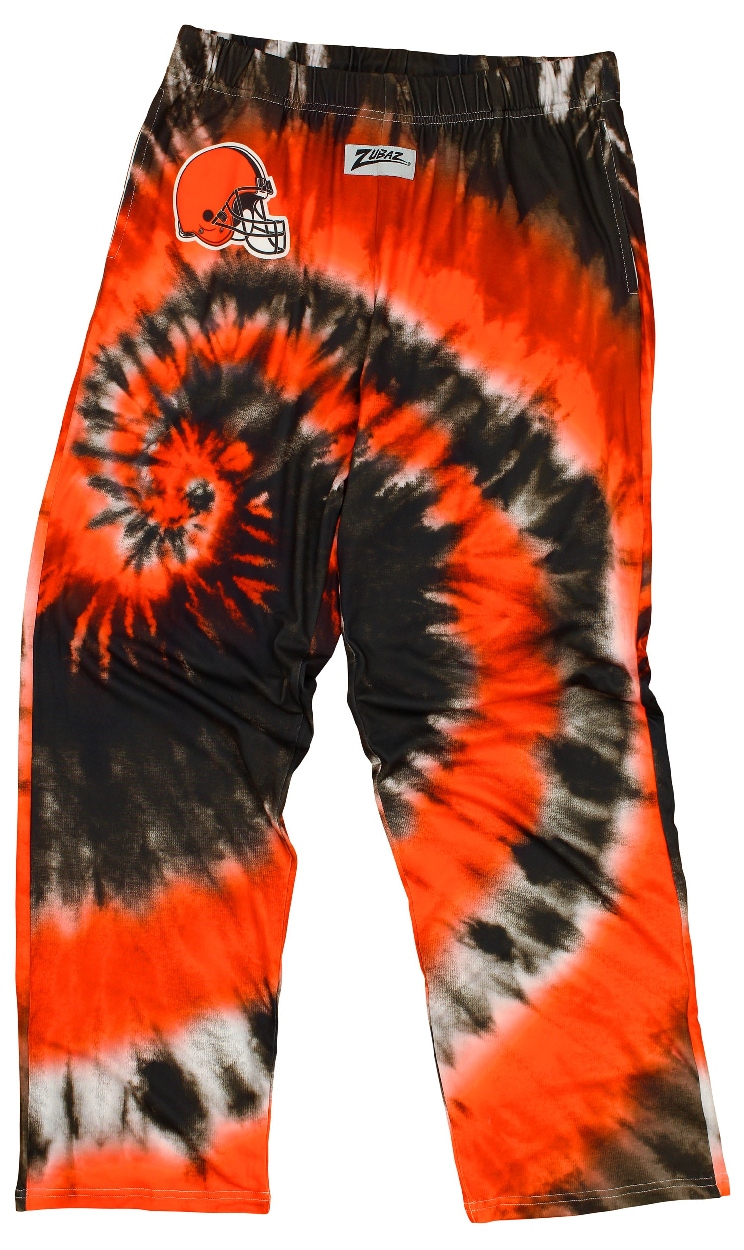 Zubaz popular Cleveland Browns Hat