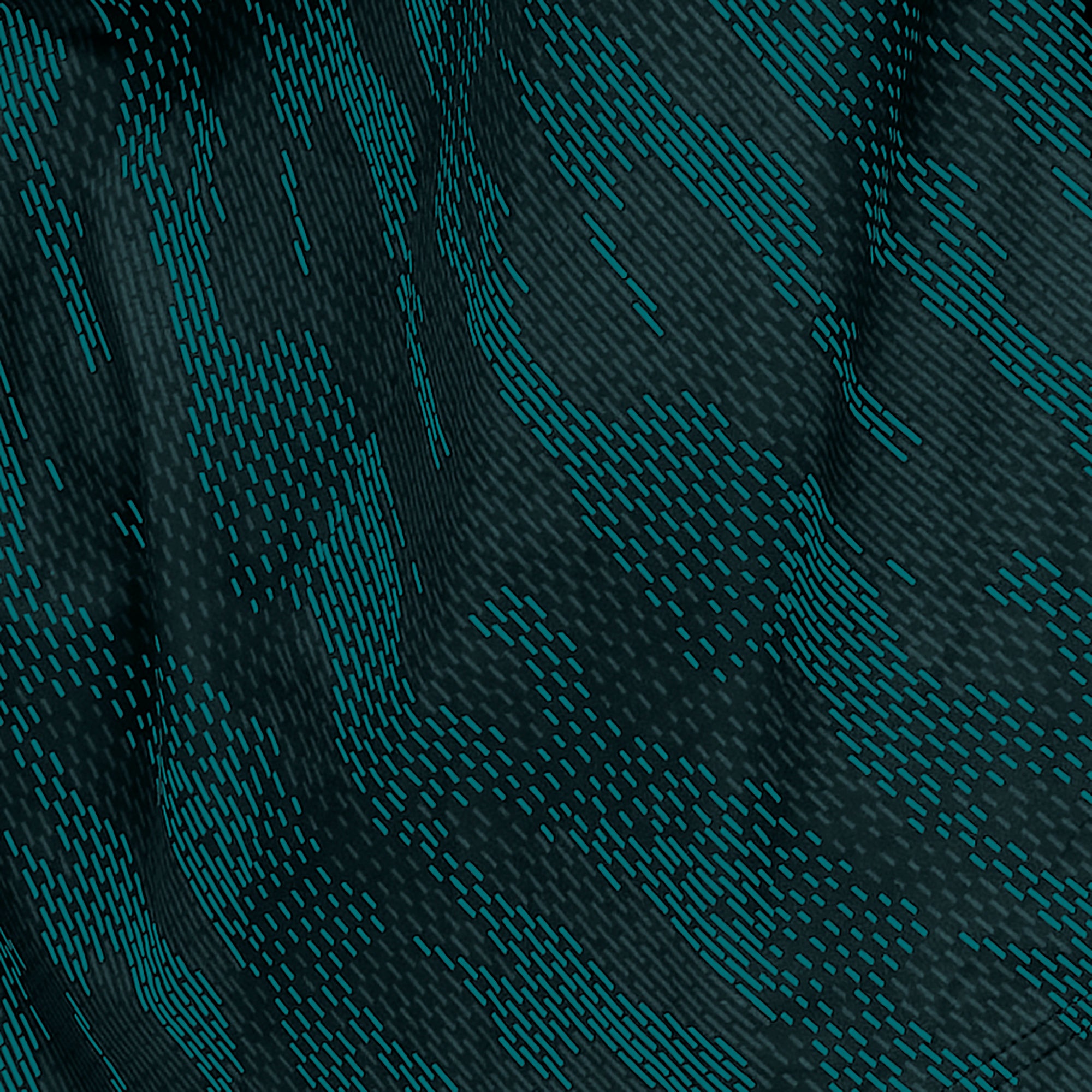 Zubaz NFL Men's Philadelphia Eagles Team Color Hoodie W/ Viper Print Details