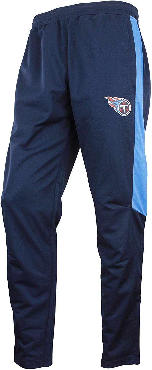 zubaz tennessee titans pants