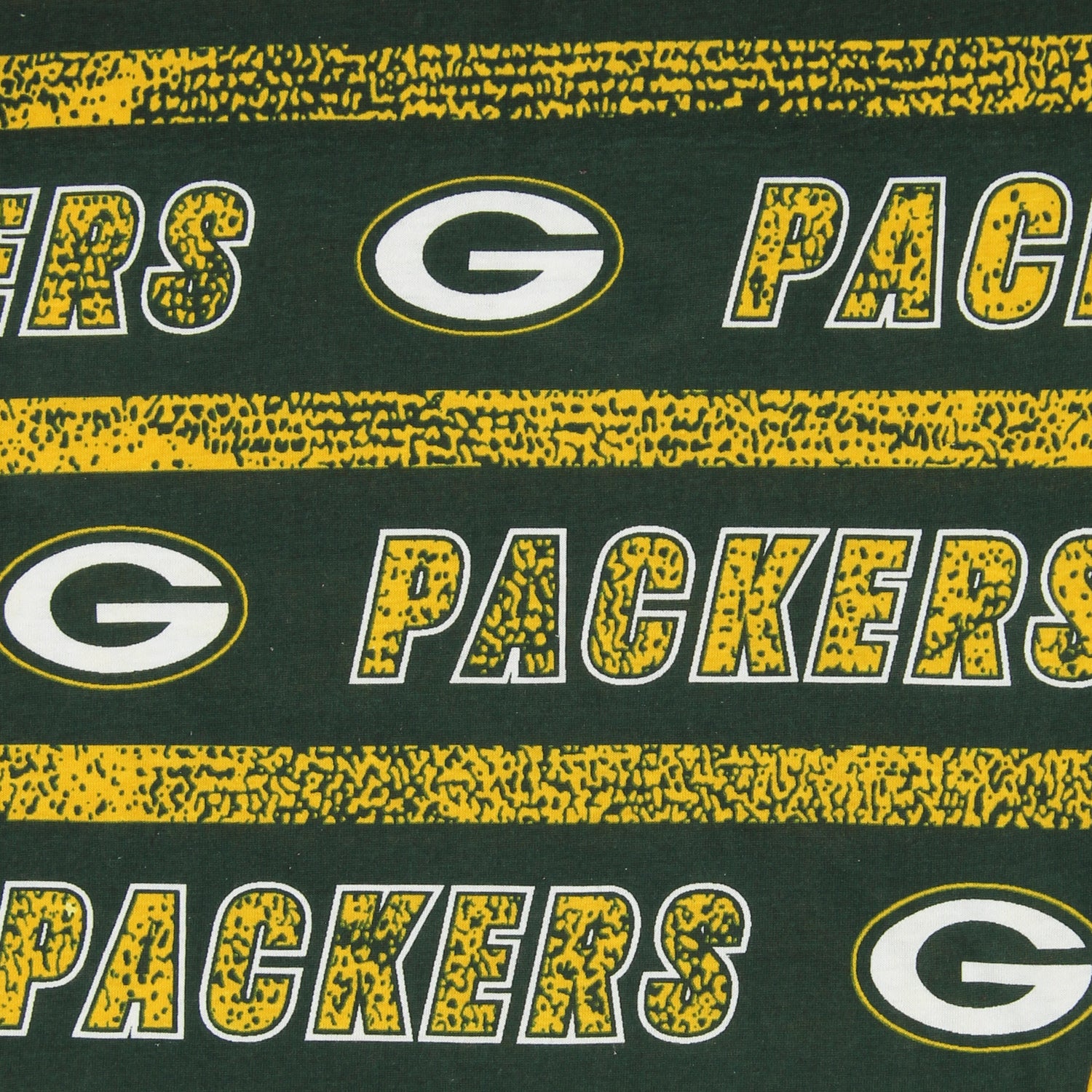 Zubaz NFL Football Men's Green Bay Packers Static Lines Comfy Pants