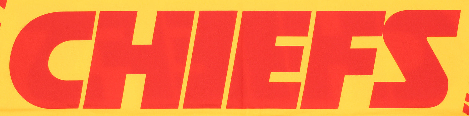 FOCO X Zubaz NFL Collab 3 Pack Glove Scarf & Hat Outdoor Winter Set, Kansas City Chiefs