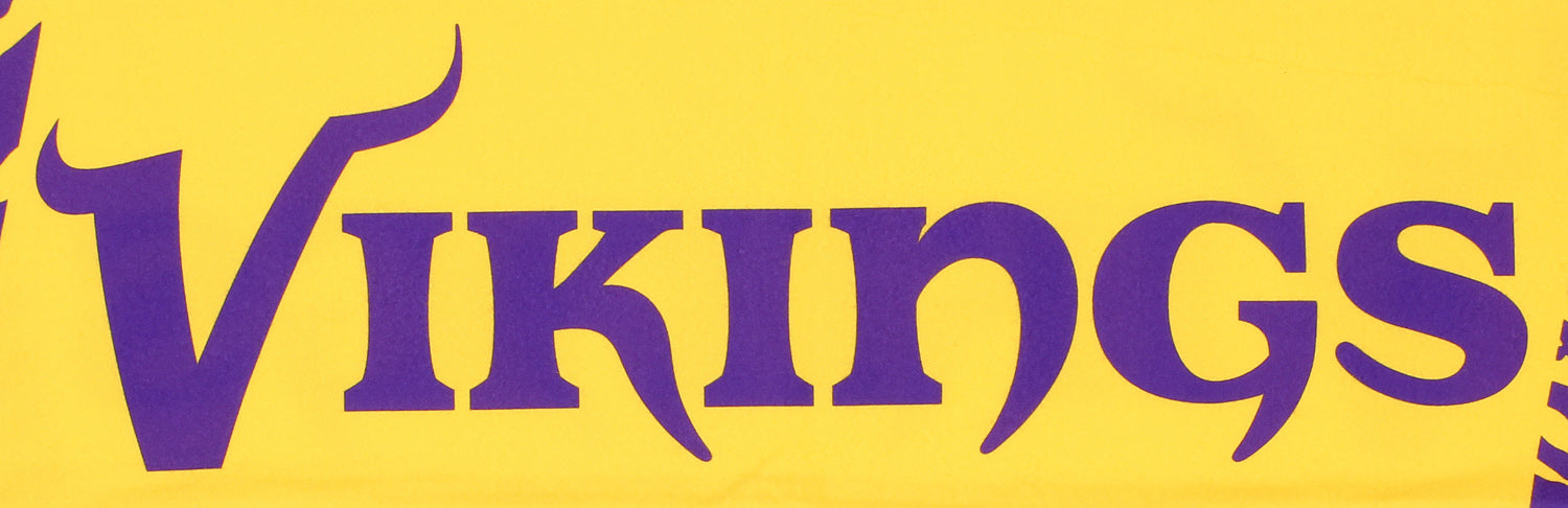 FOCO X Zubaz NFL Collab 3 Pack Glove Scarf & Hat Outdoor Winter Set, Minnesota Vikings - Official NFL Vikings Zubaz Apparel (